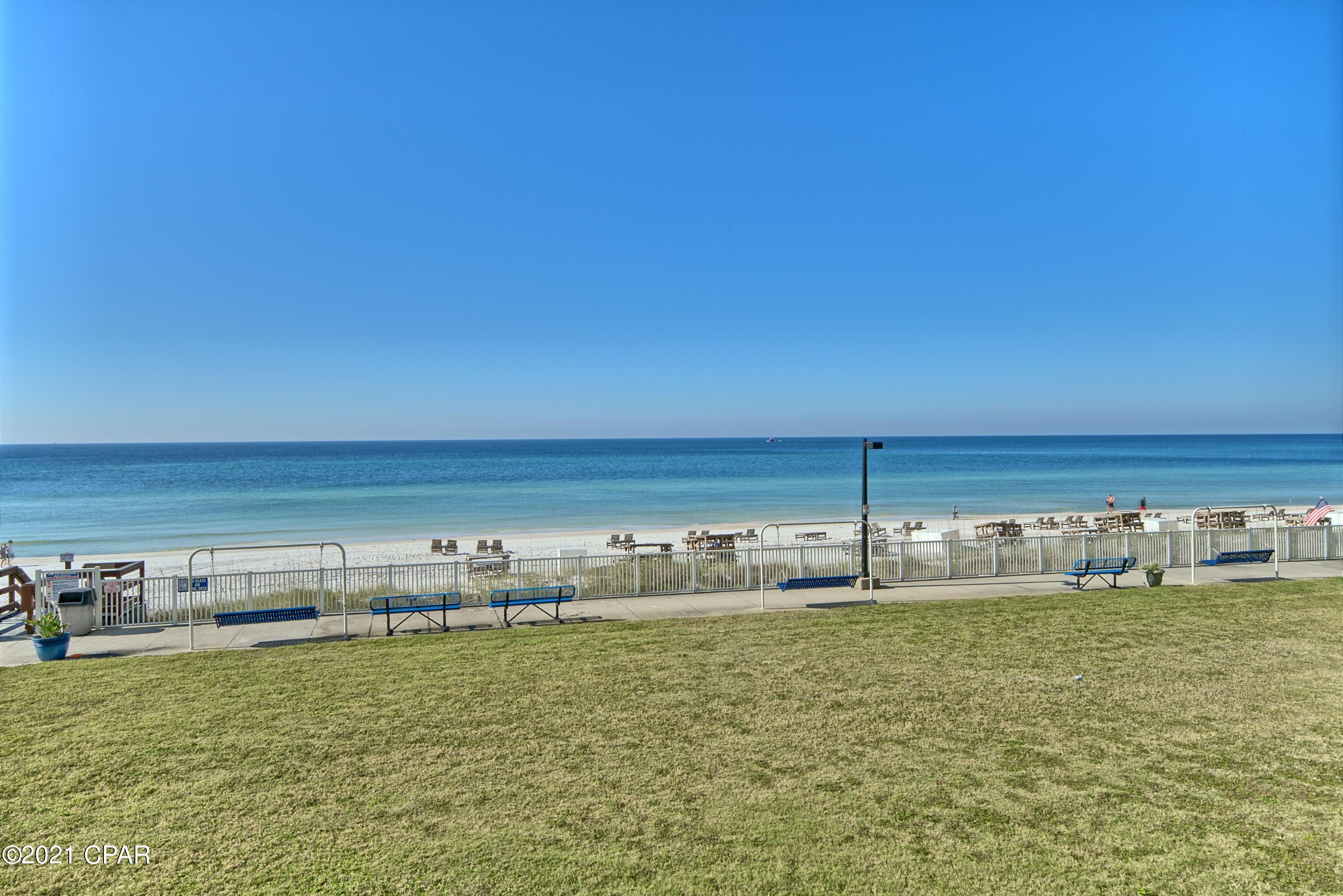 Regency Towers - Residential