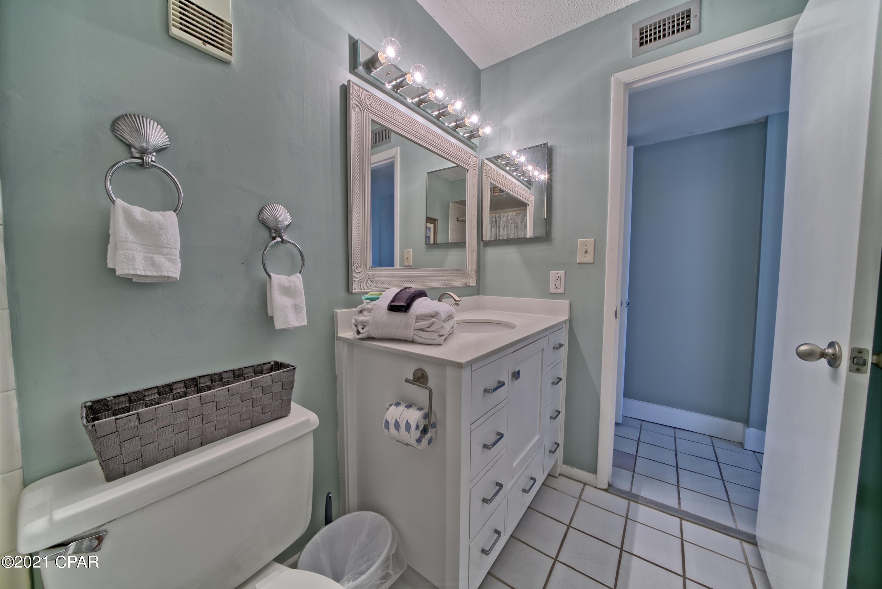 Regency Towers - Residential