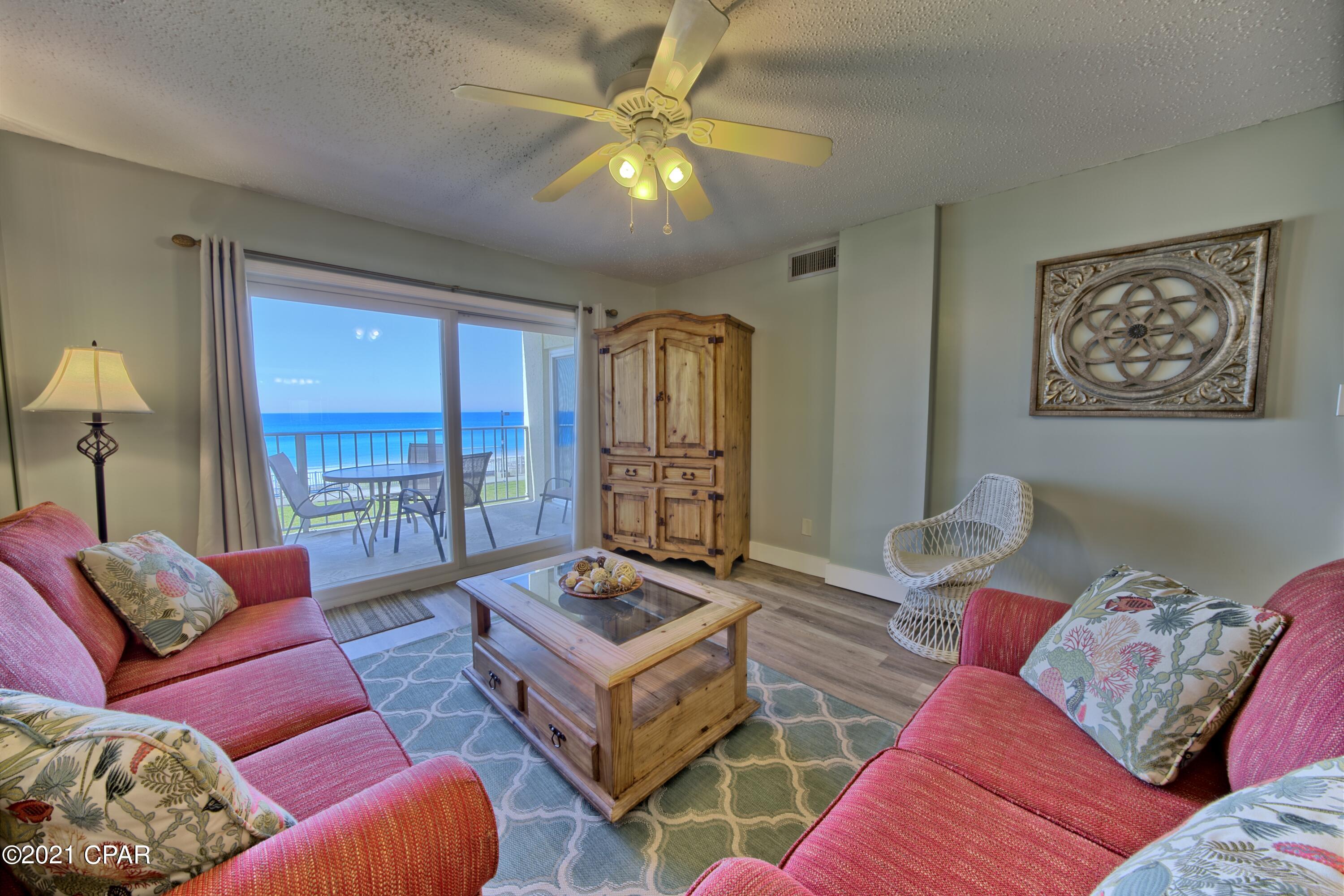 Regency Towers - Residential