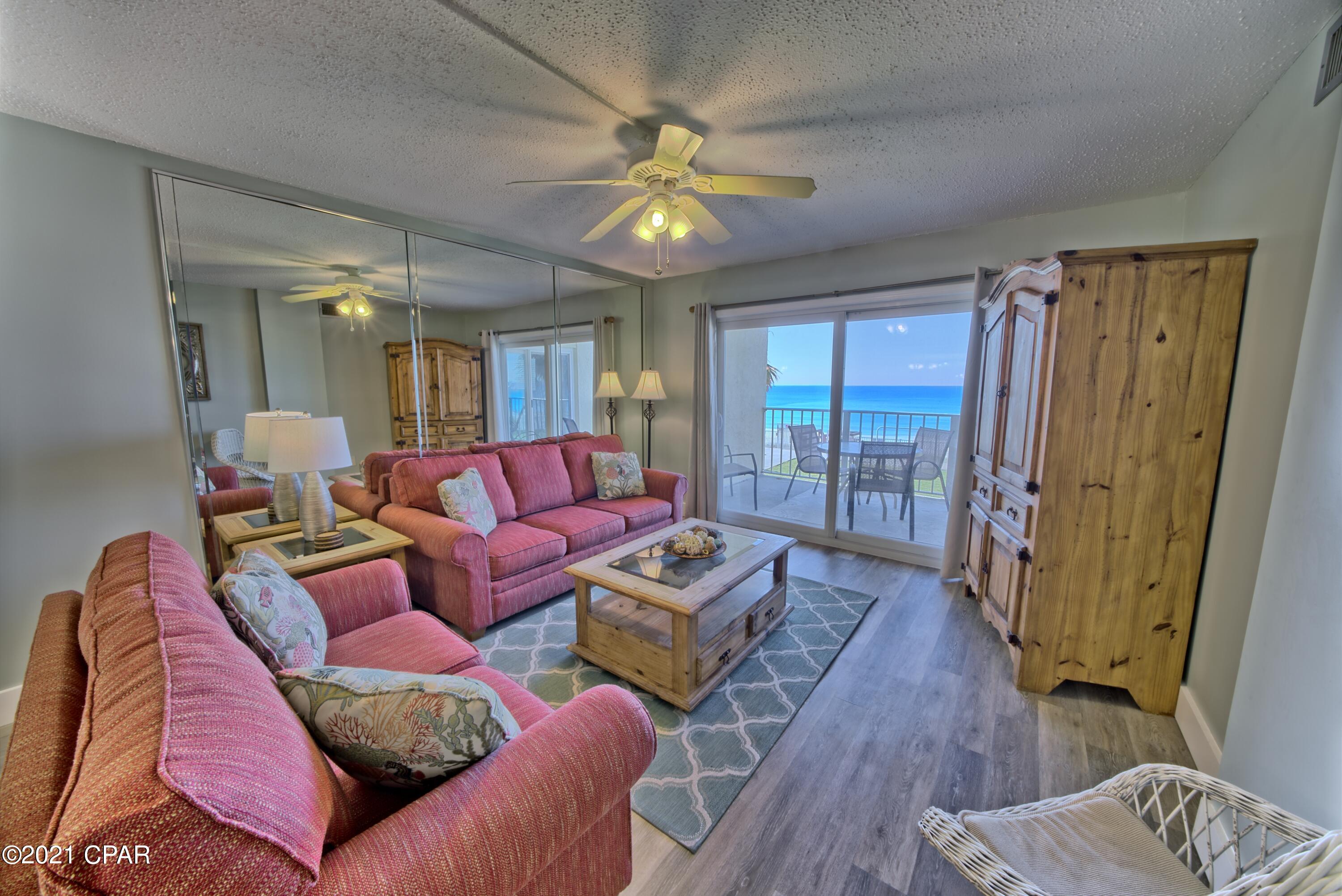 Regency Towers - Residential