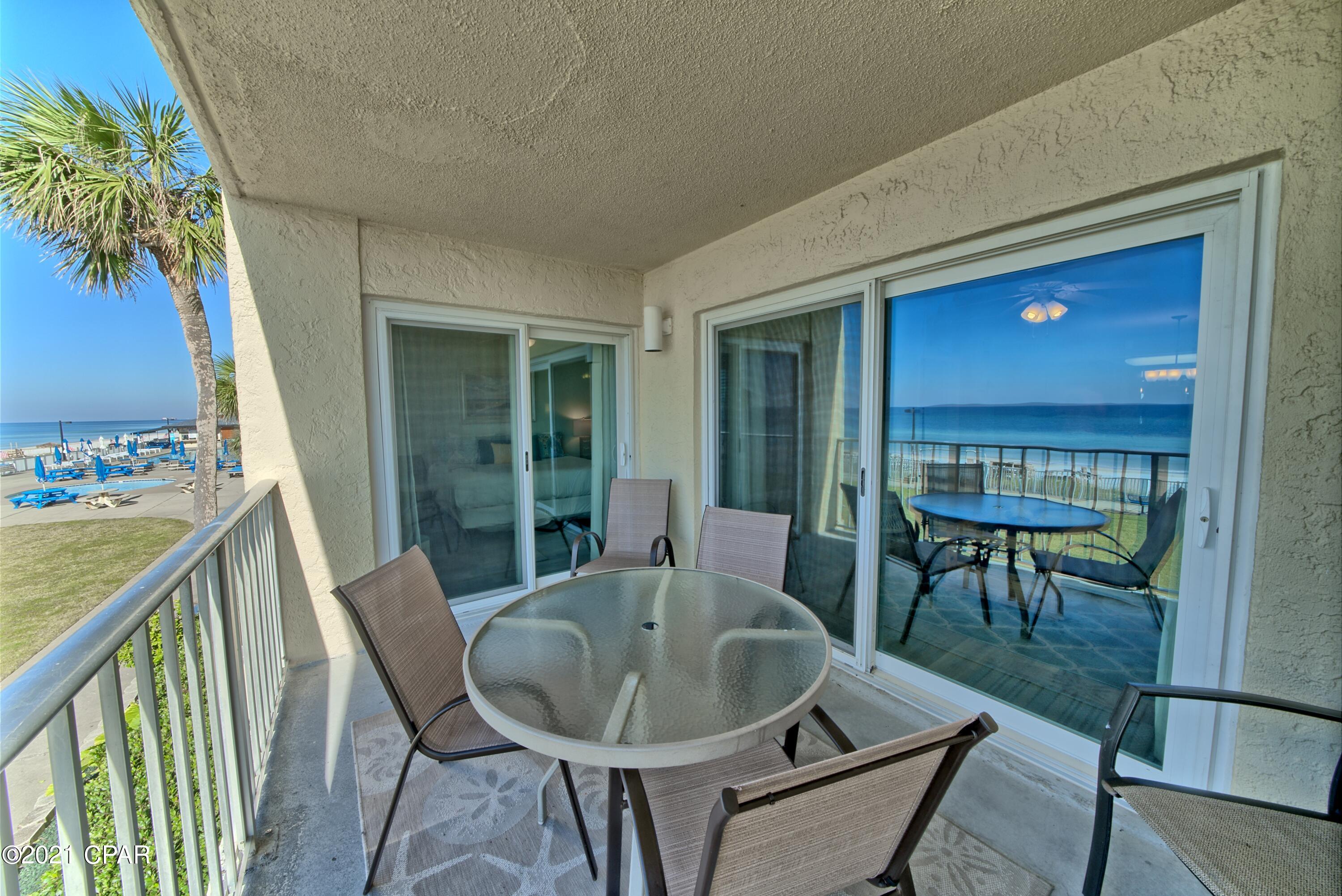 Regency Towers - Residential