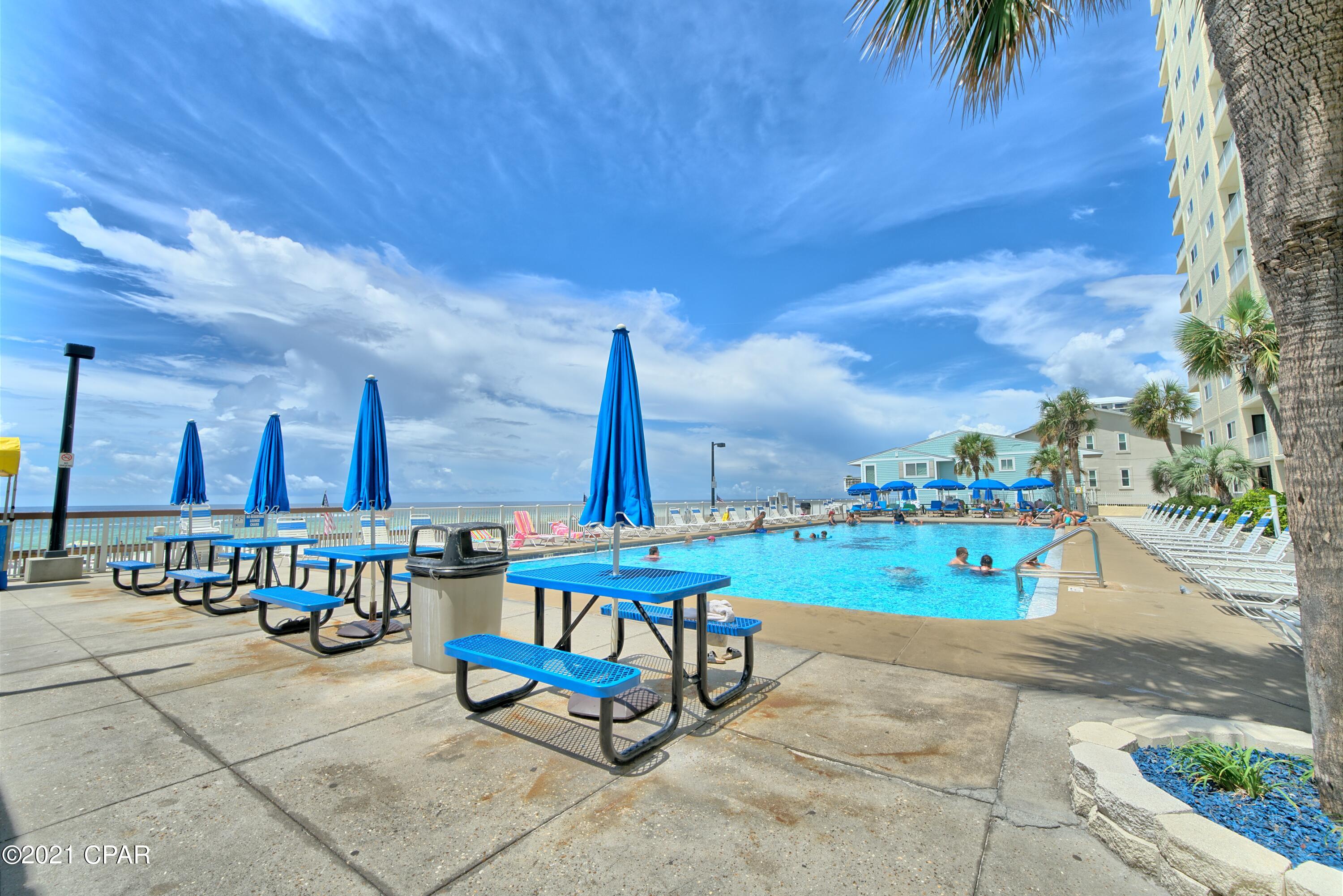 Regency Towers - Residential