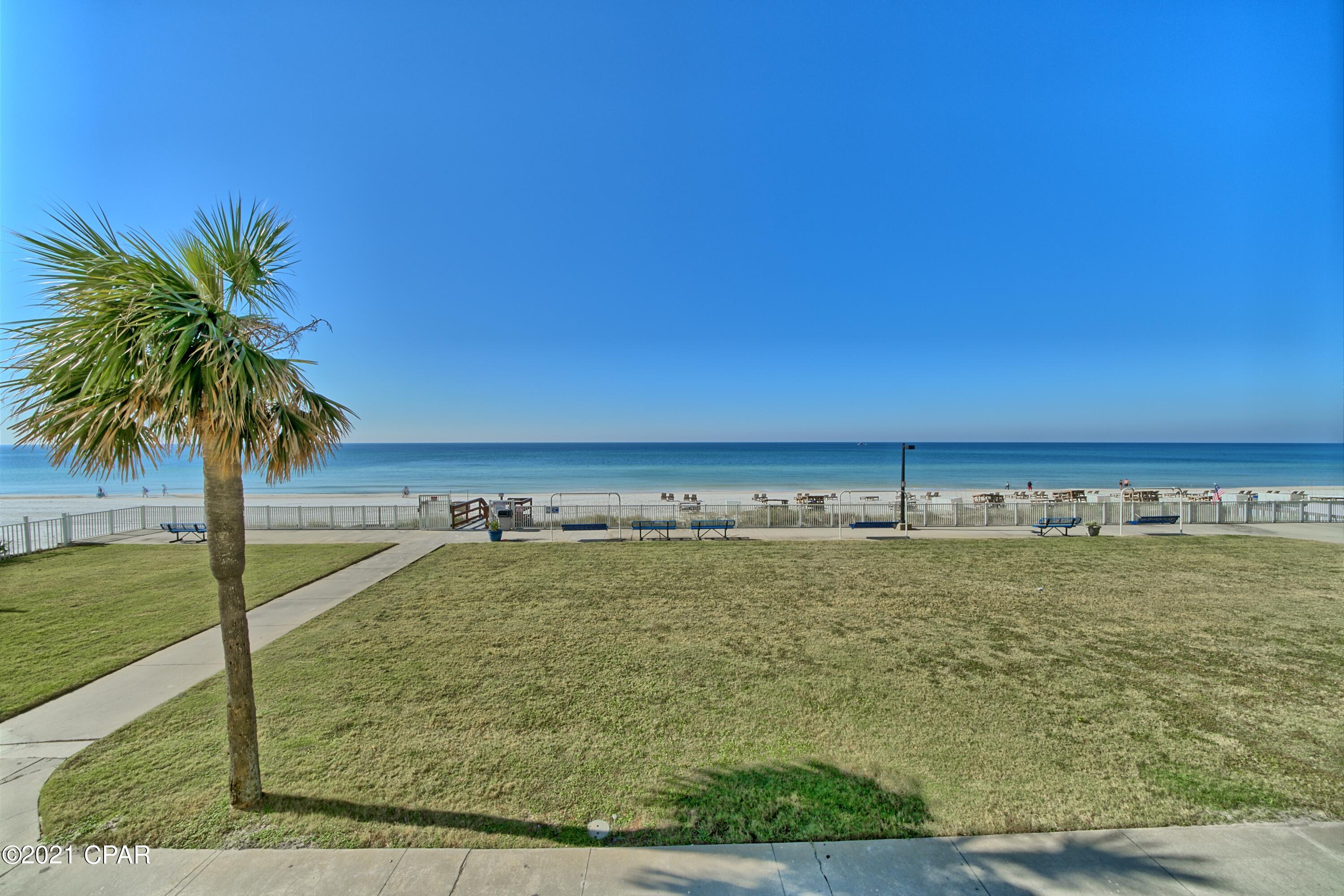 Regency Towers - Residential