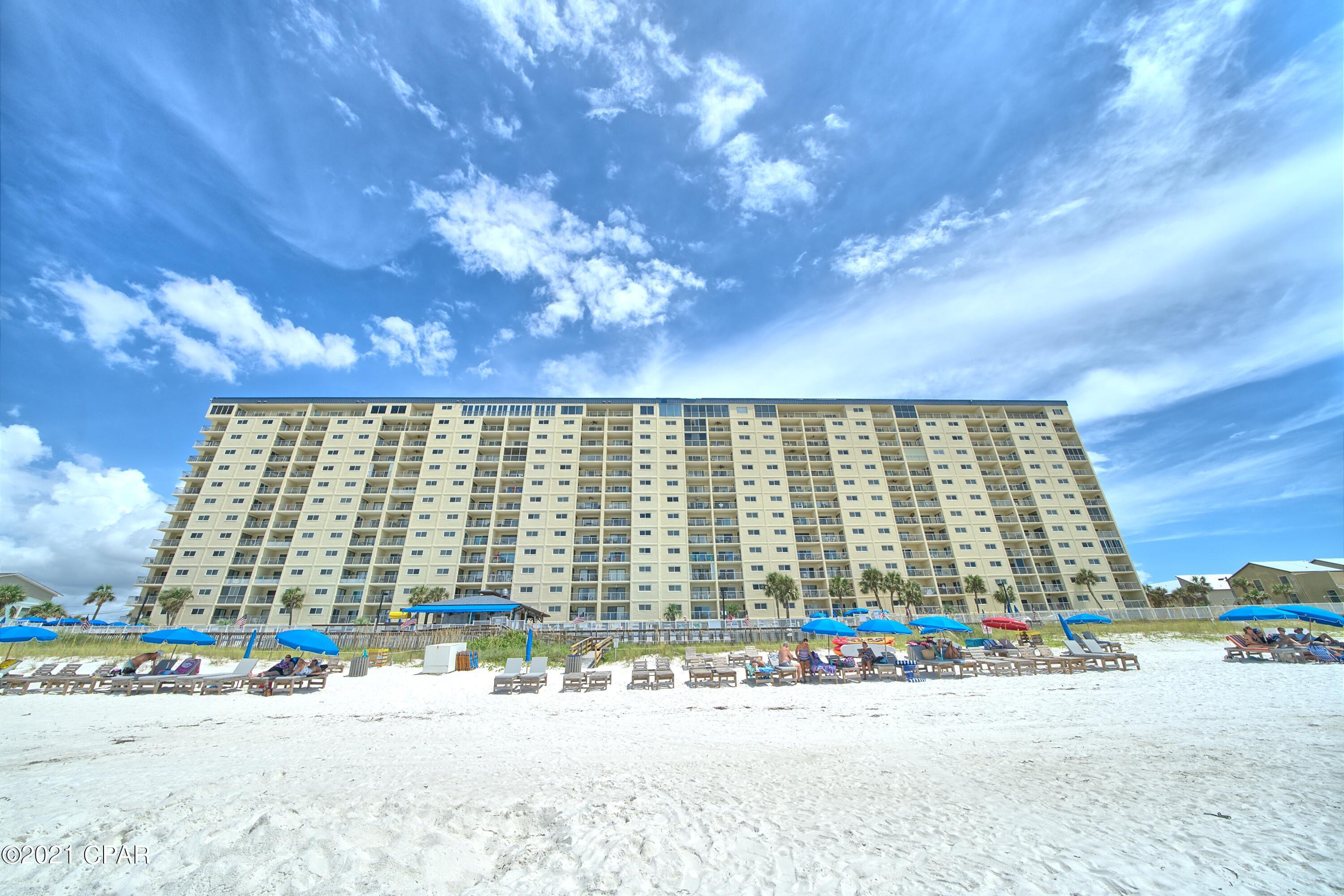 Regency Towers - Residential