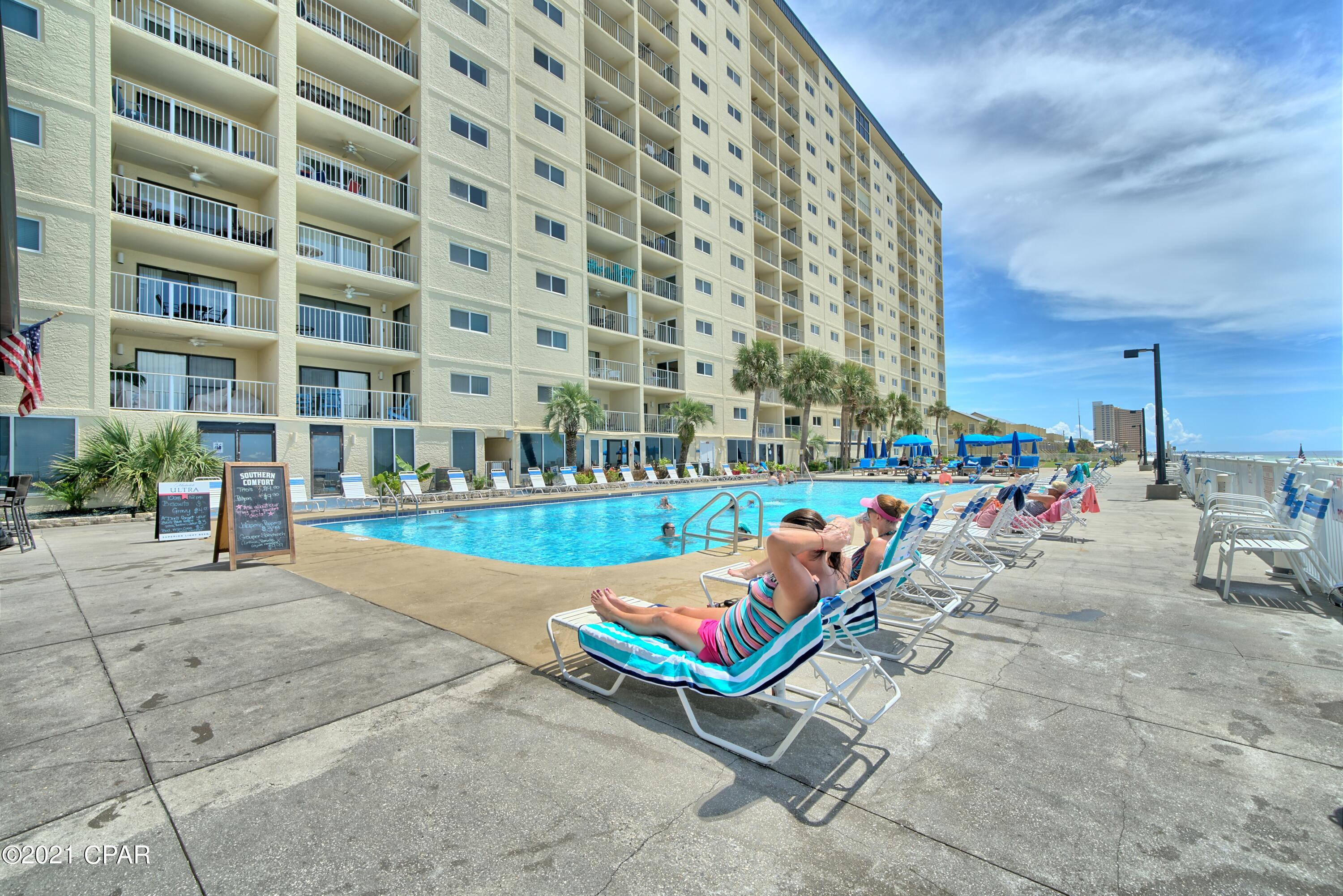 Regency Towers - Residential