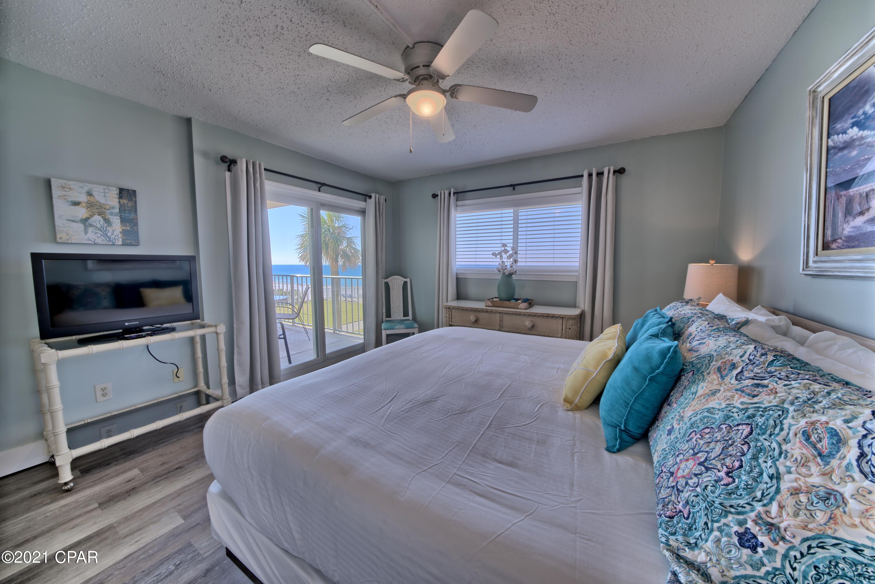 Regency Towers - Residential