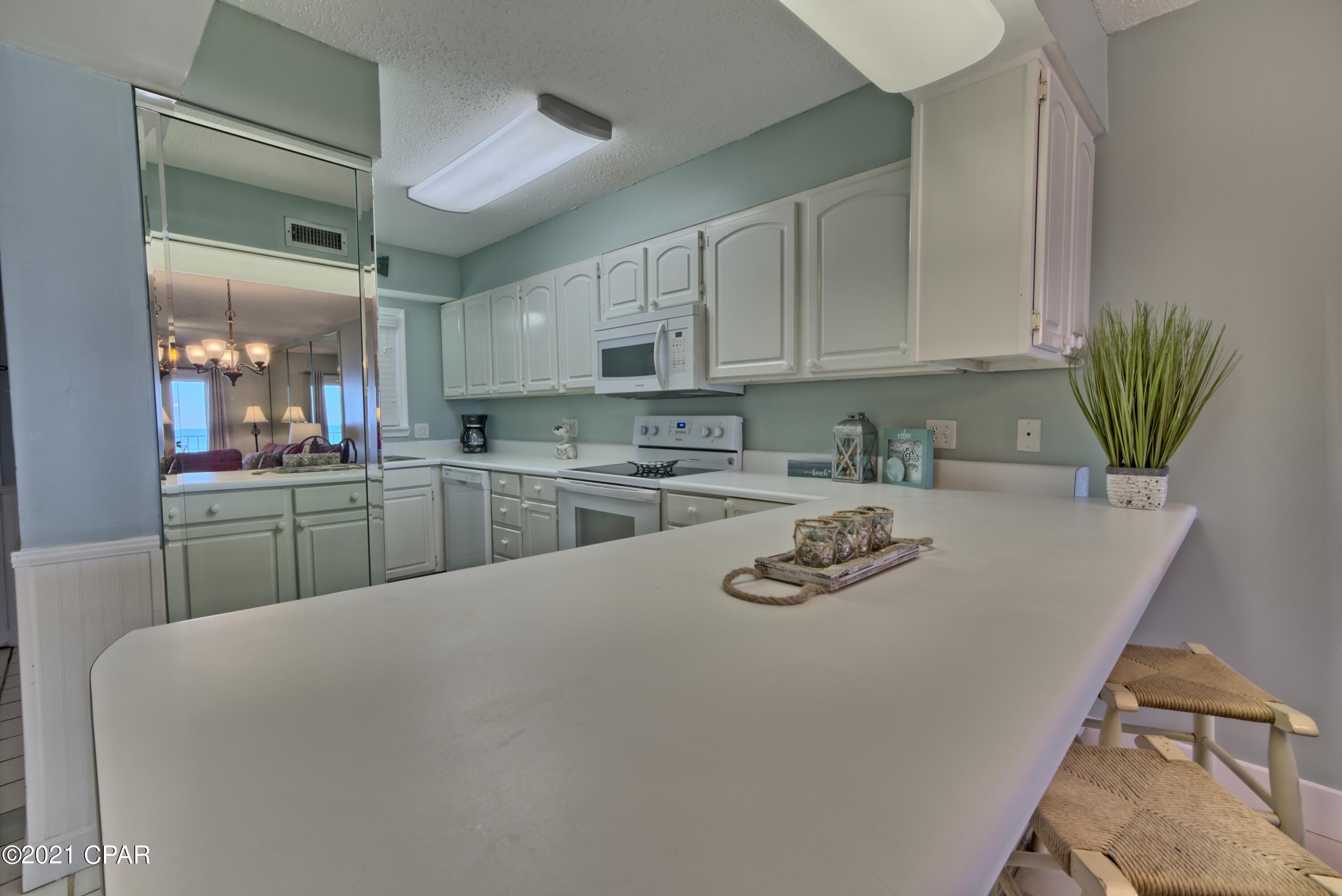 Regency Towers - Residential