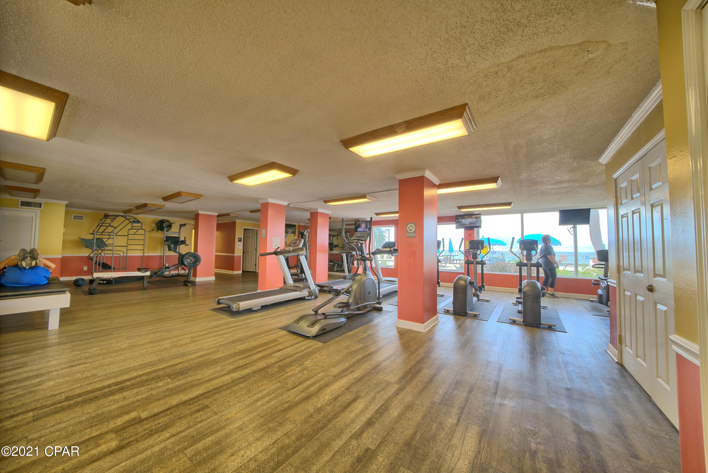 Regency Towers - Residential