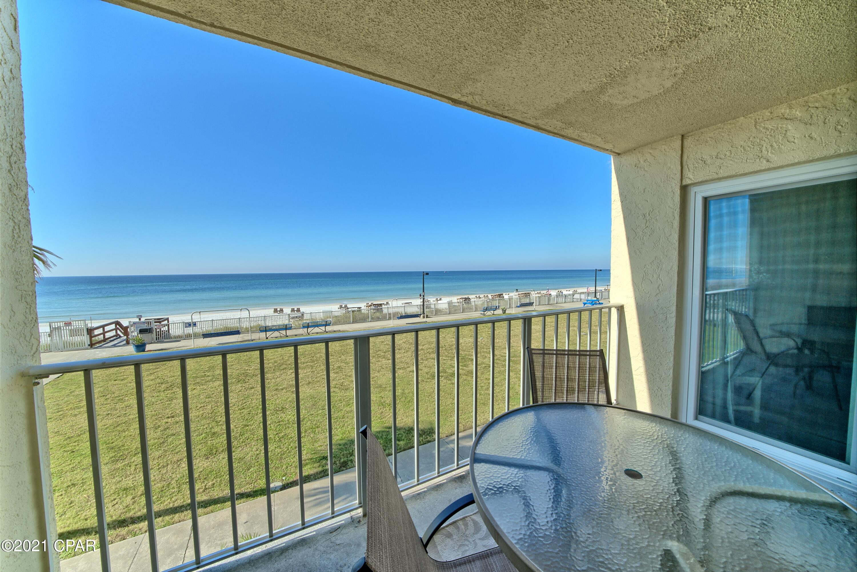 Regency Towers - Residential