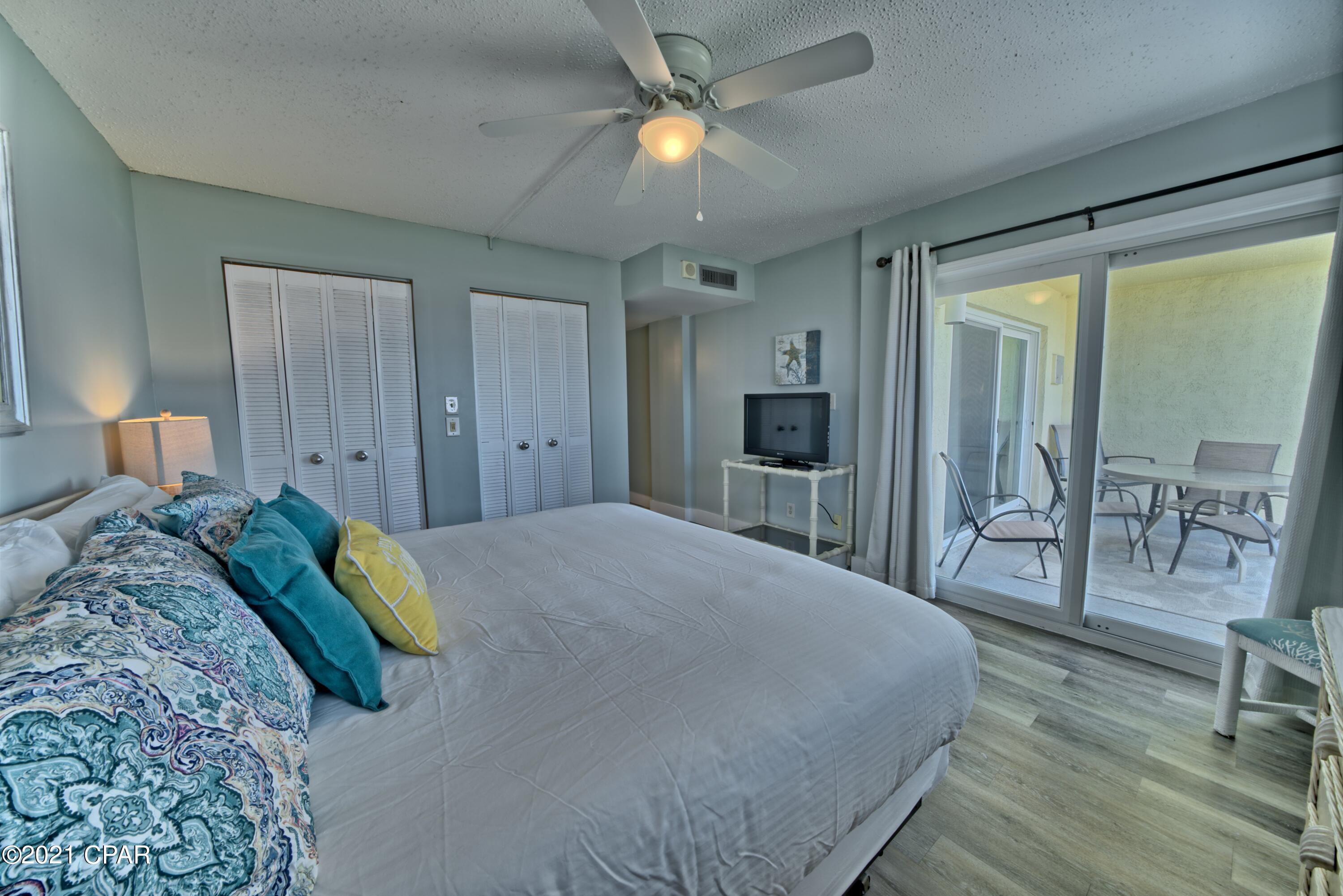 Regency Towers - Residential