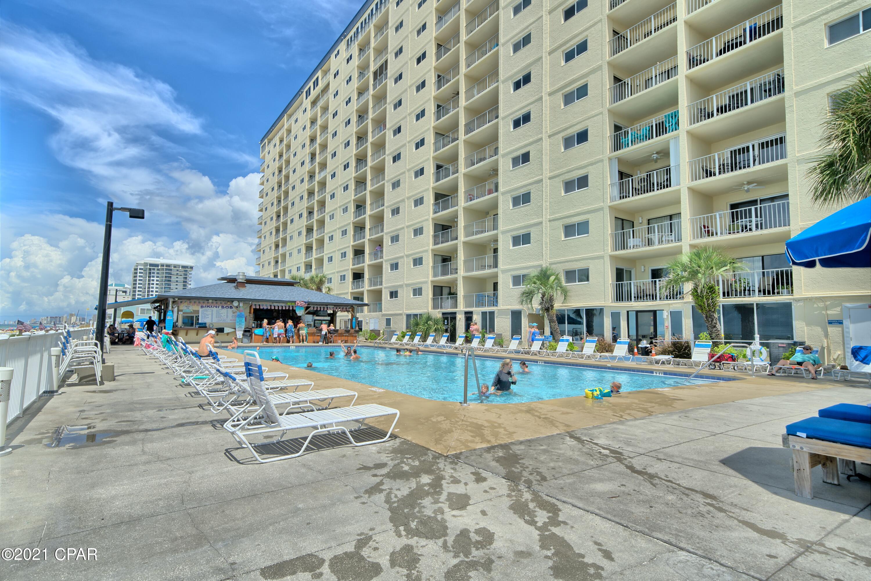 Regency Towers - Residential