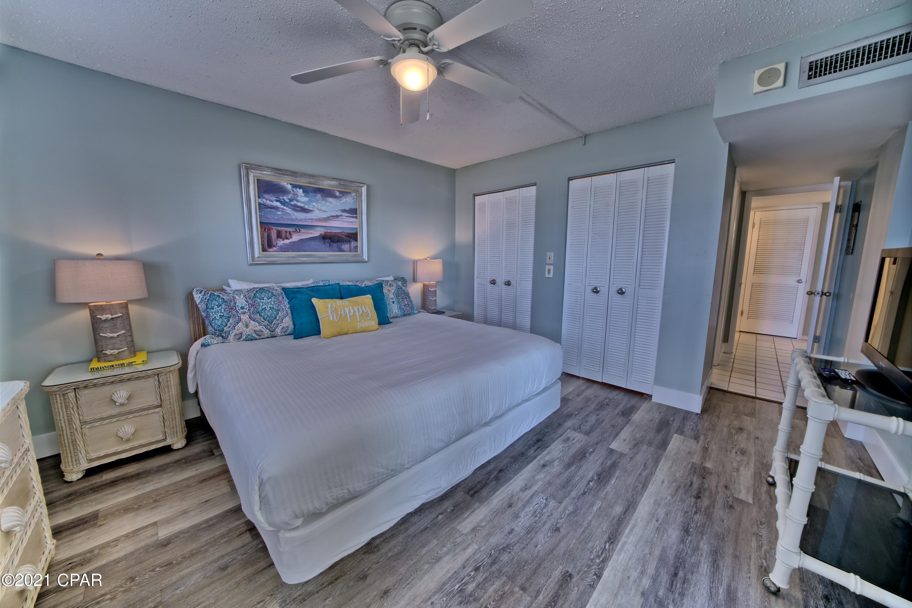 Regency Towers - Residential