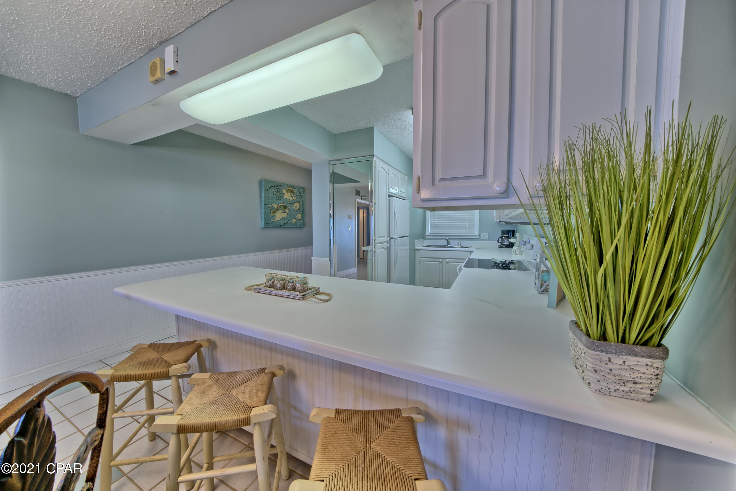 Regency Towers - Residential