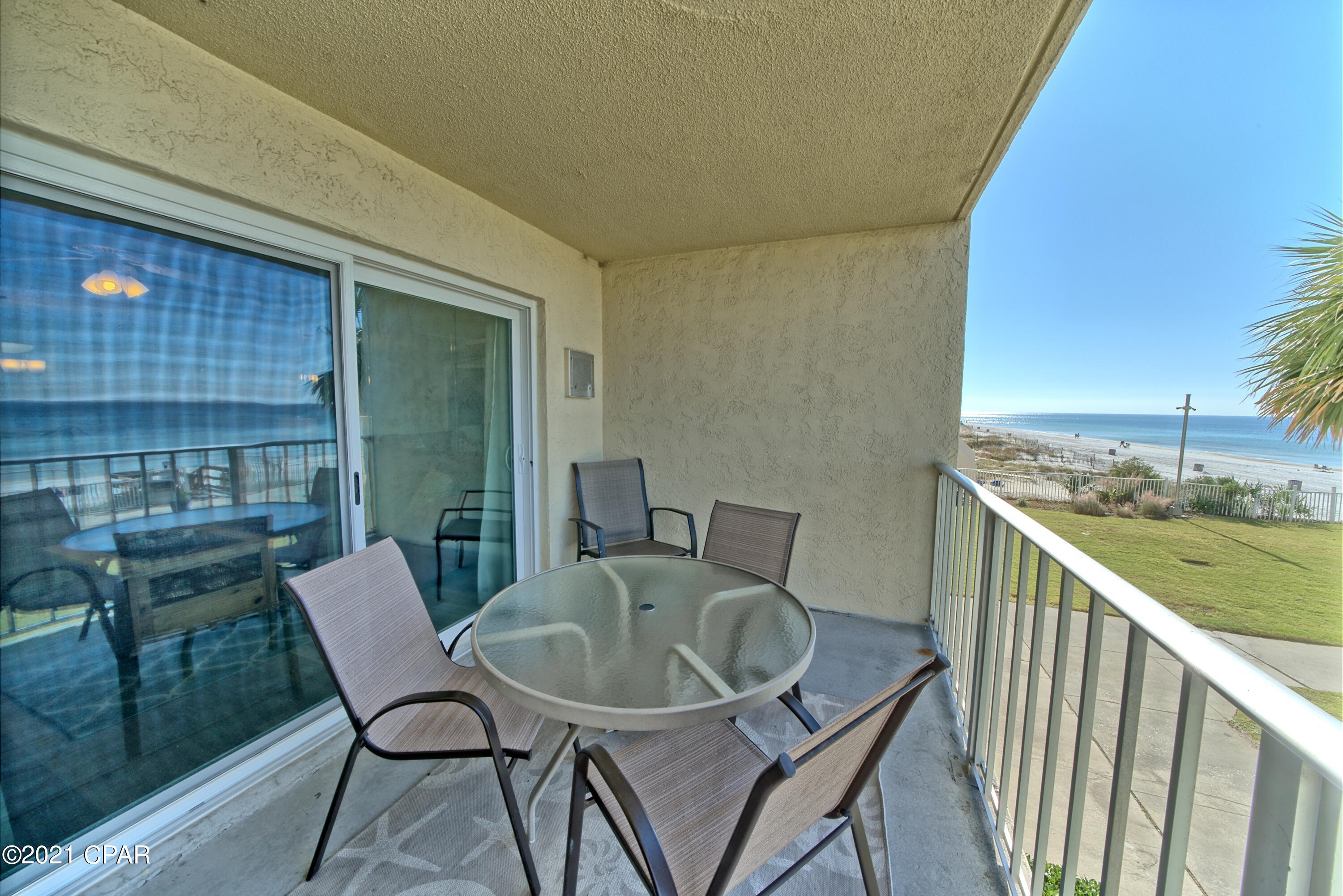 Regency Towers - Residential