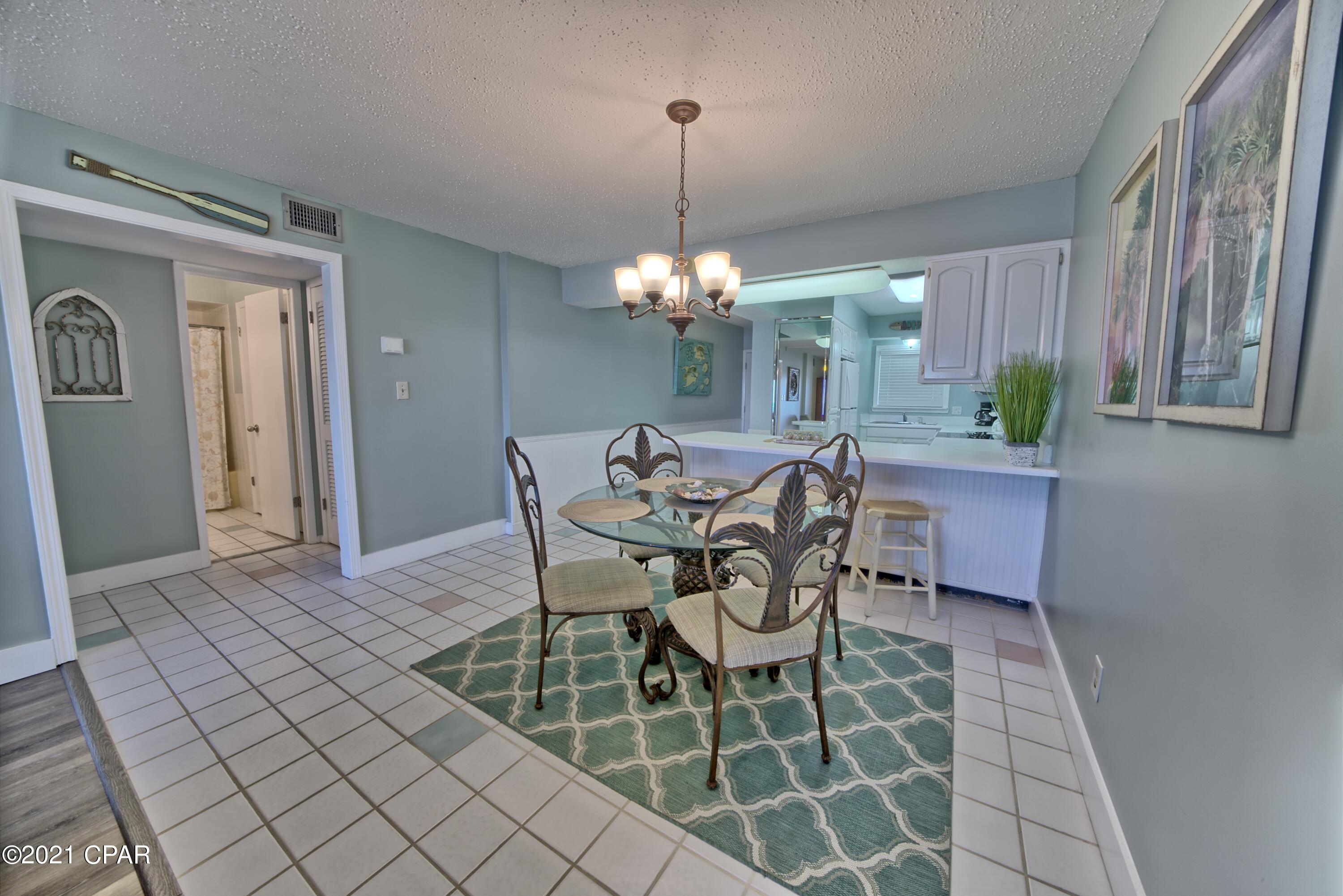 Regency Towers - Residential