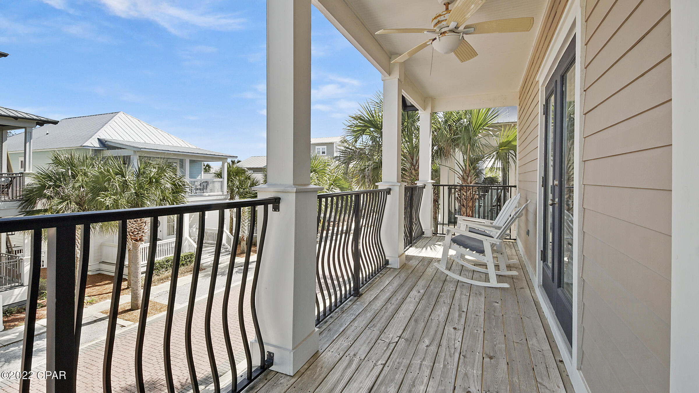 Seacrest Beach - Residential