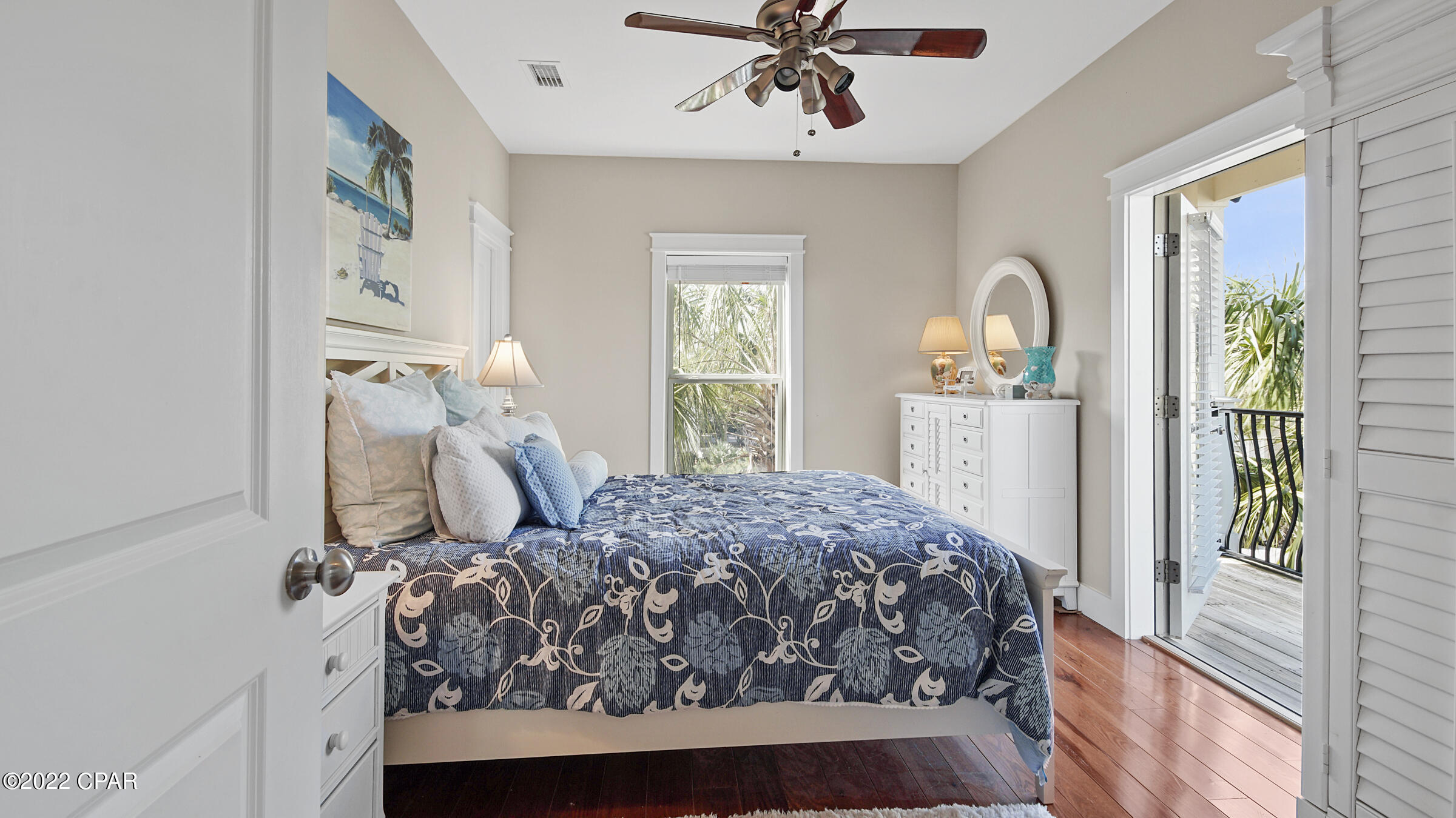 Seacrest Beach - Residential