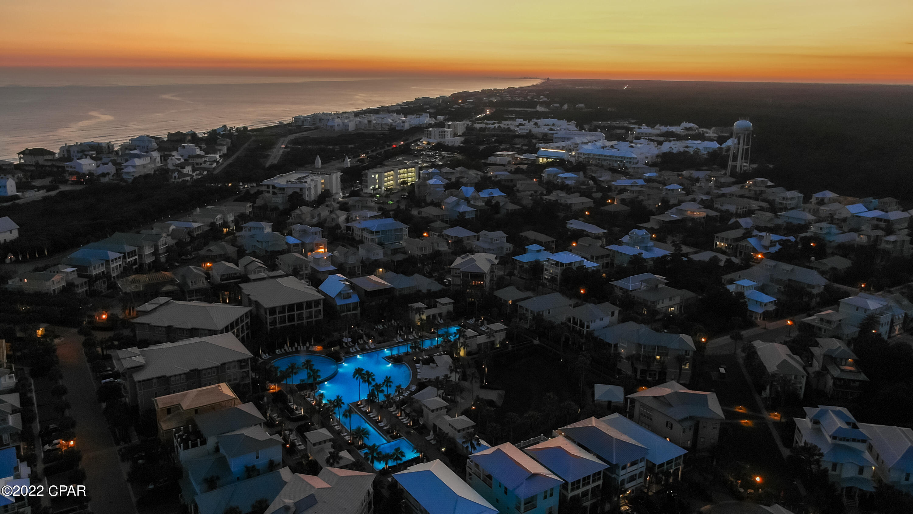 Seacrest Beach - Residential