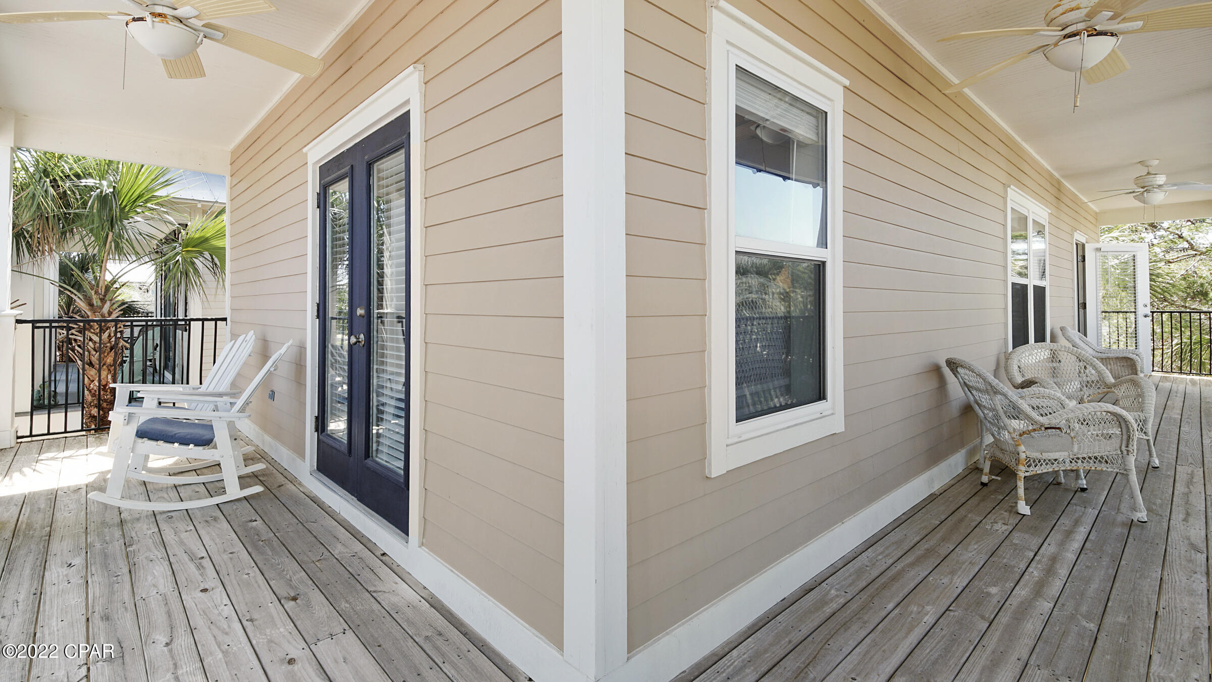 Seacrest Beach - Residential