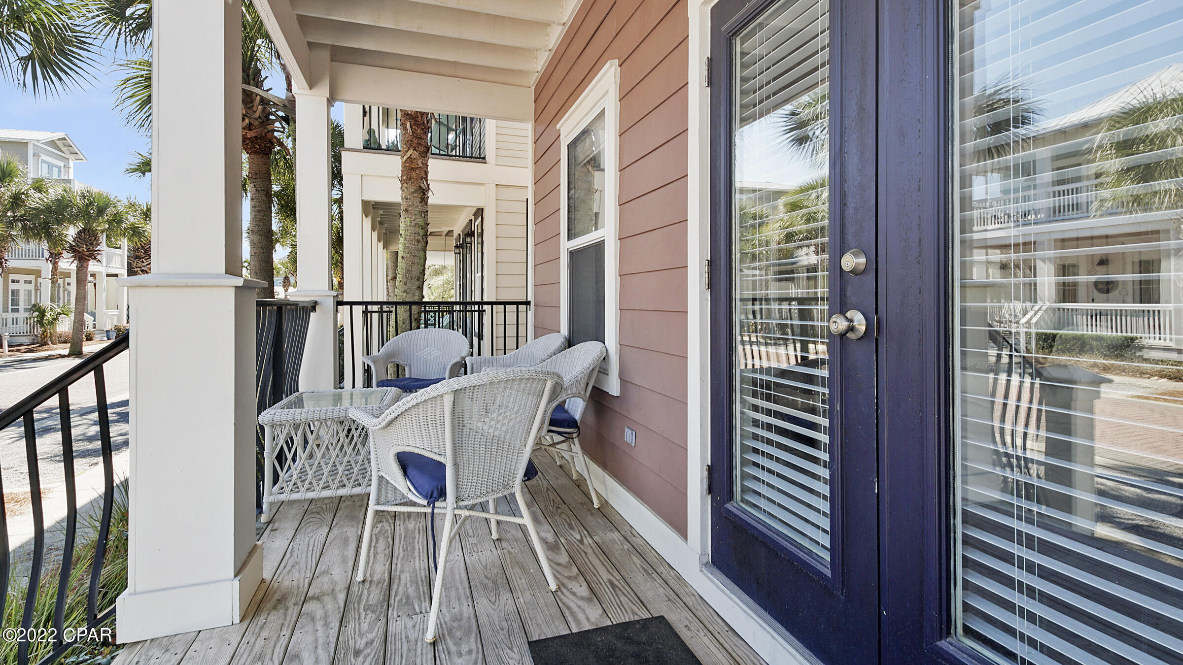 Seacrest Beach - Residential