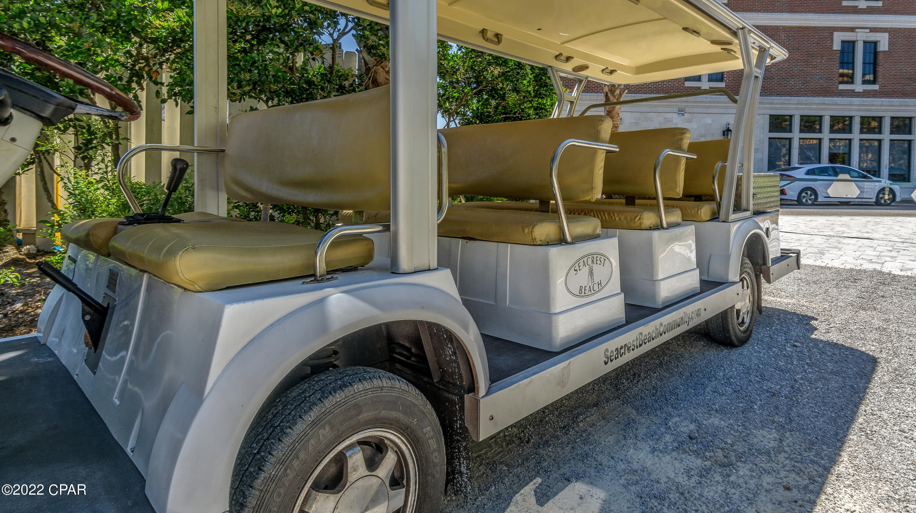 Seacrest Beach - Residential