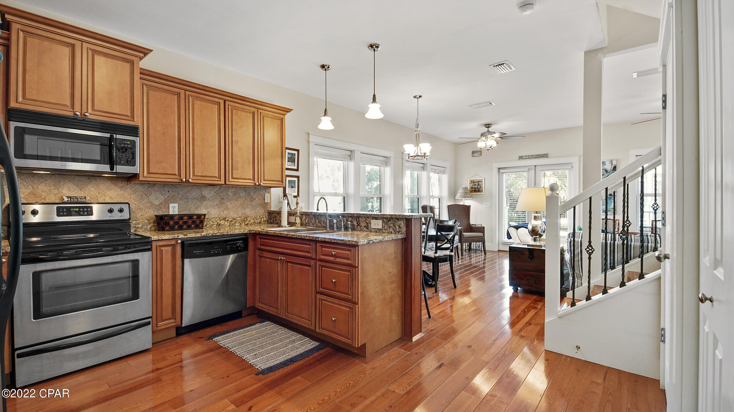 Seacrest Beach - Residential