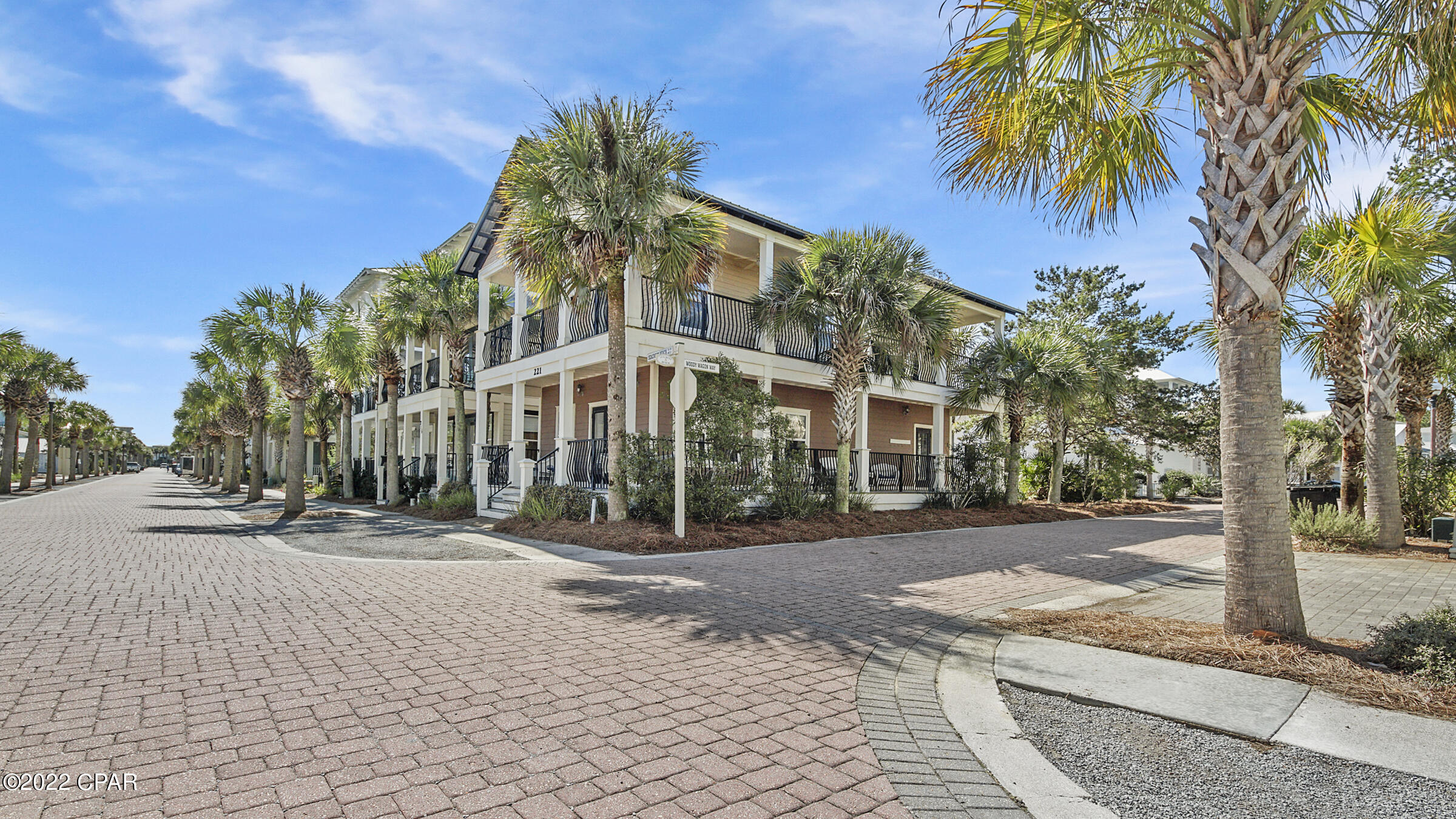 Seacrest Beach - Residential