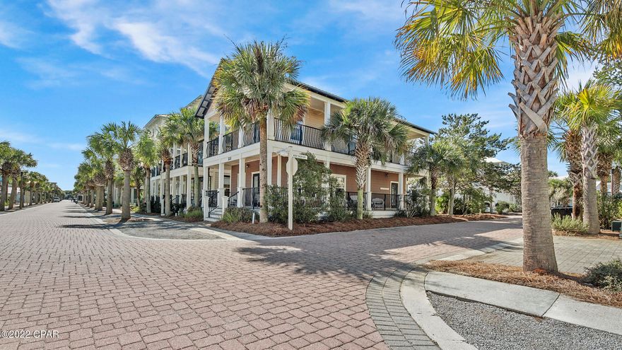 **Under Contract, Seller Accepting Backup Offers** This gorgeous 30A beach house is currently the best priced single family detached home in Seacrest Beach. The home sleeps 8+ making this a great place for your family or an investment opportunity. This stunning two story home is situated on a large corner lot with wrap around porches and has NEVER BEEN RENTED. Ideally located between Alys and Rosemary Beach within a short distance to world class dining. This home is sold fully furnished and has been well maintained. This beauty boasts 9' ceilings, gleaming hardwood floors throughout and an open living area. The backyard with street access offers potential for additions to the home. Each bedroom features porch access to relax and enjoy the outdoors. One bedroom is located on the ground level with a full bathroom. The 2nd story of the home offers 2 bedrooms & 2 bathrooms along with a bunk room that may be used as a 4th bedroom. There is 24 hour neighborhood security and no rental restrictions. You and your guests will enjoy the shuttle that will deliver you to the white sandy dedicated community beach or the luxurious 12,000 sf Seacrest Beach pool. All information and dimensions should be verified by the buyer.