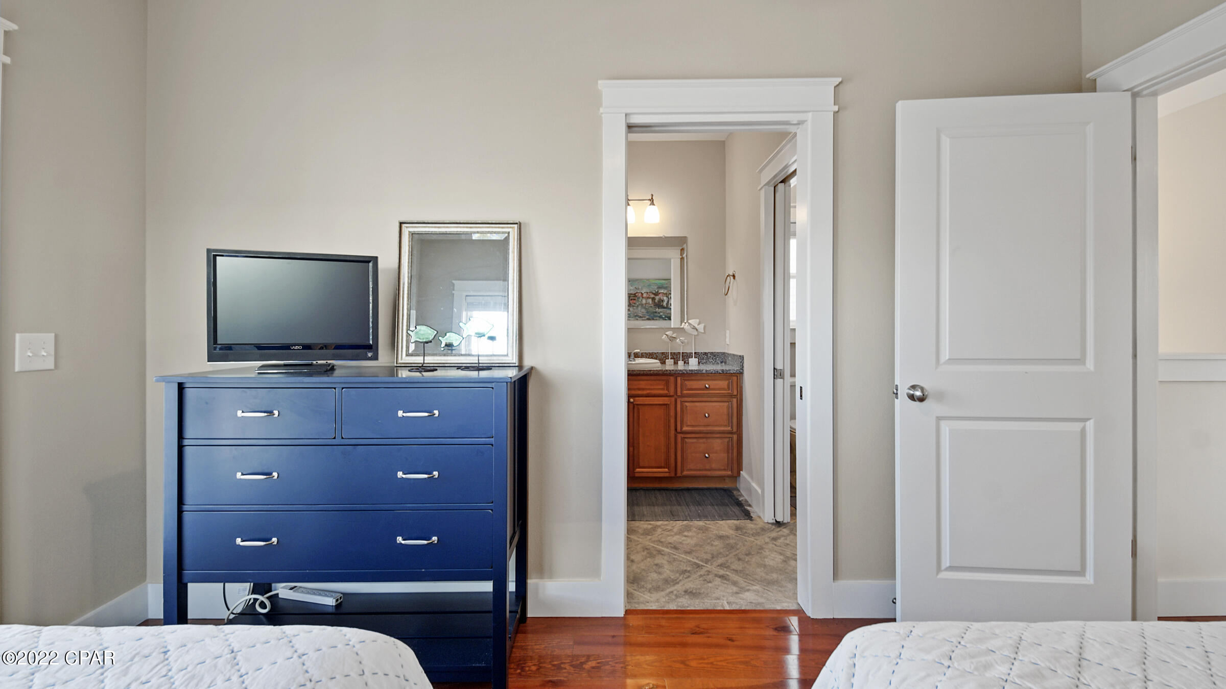 Seacrest Beach - Residential