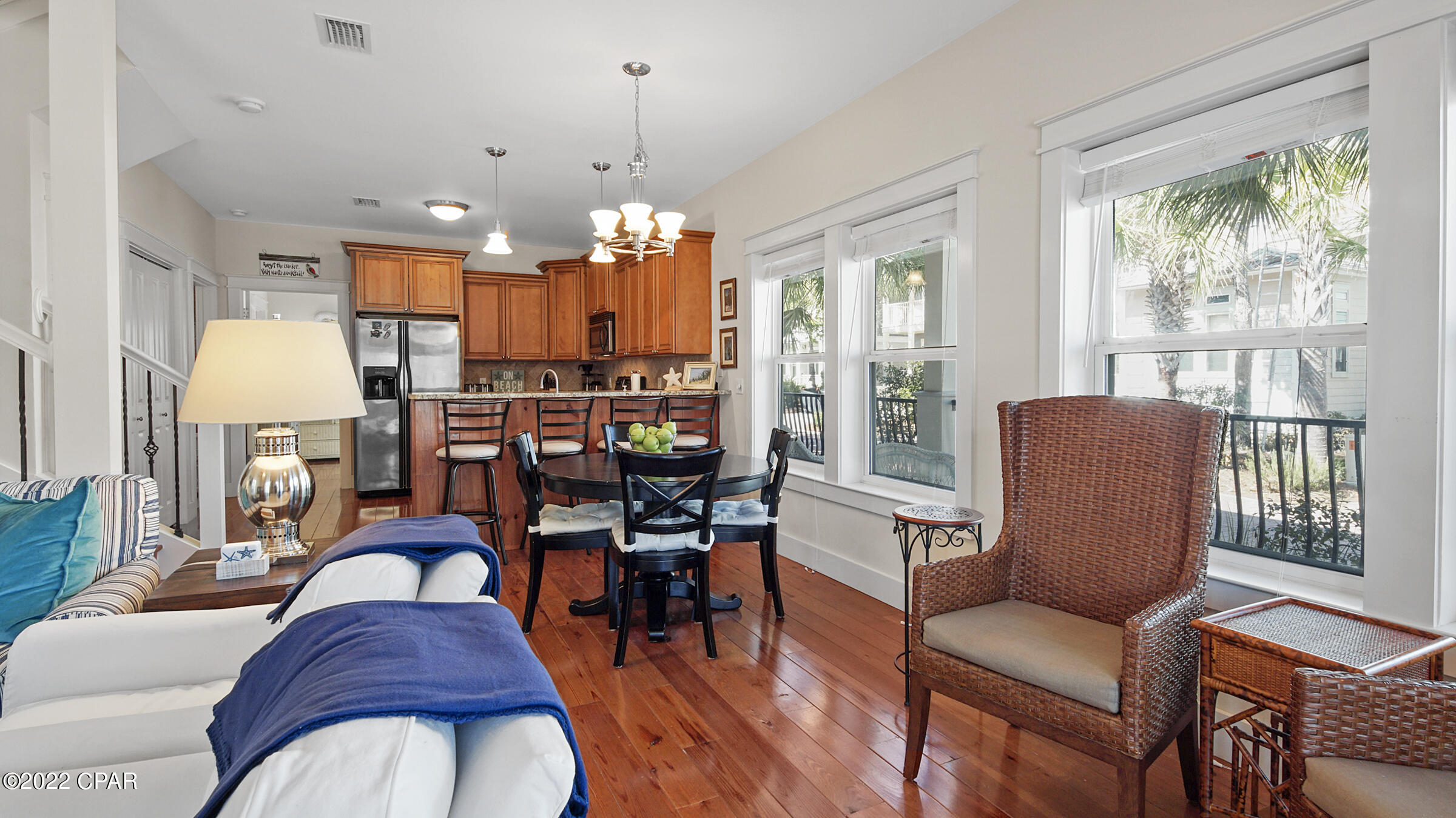 Seacrest Beach - Residential