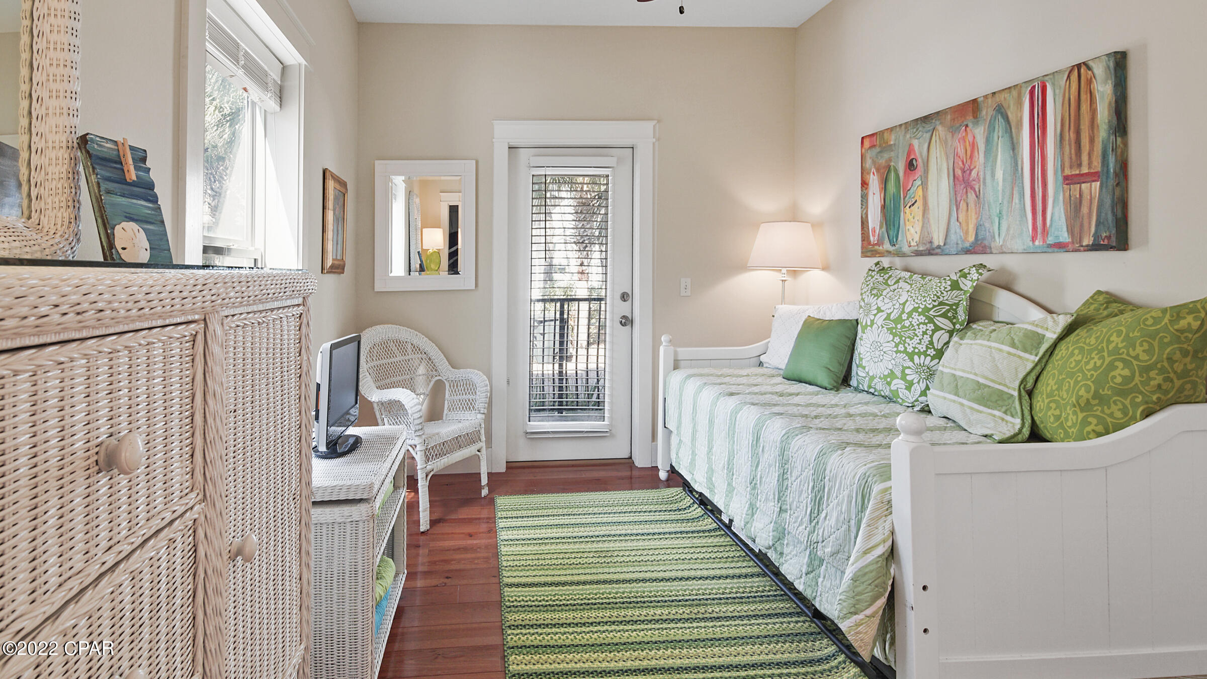 Seacrest Beach - Residential