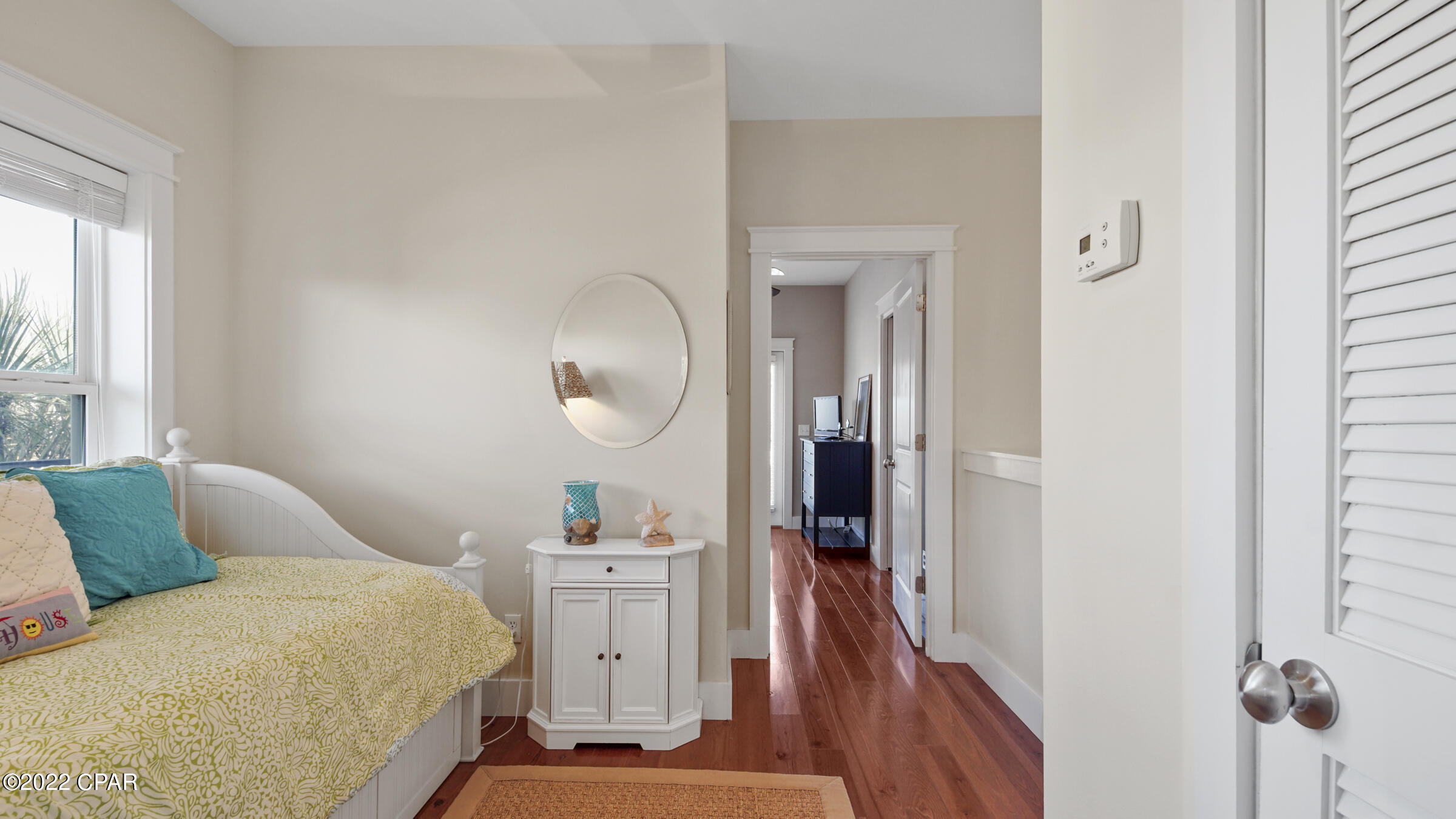 Seacrest Beach - Residential