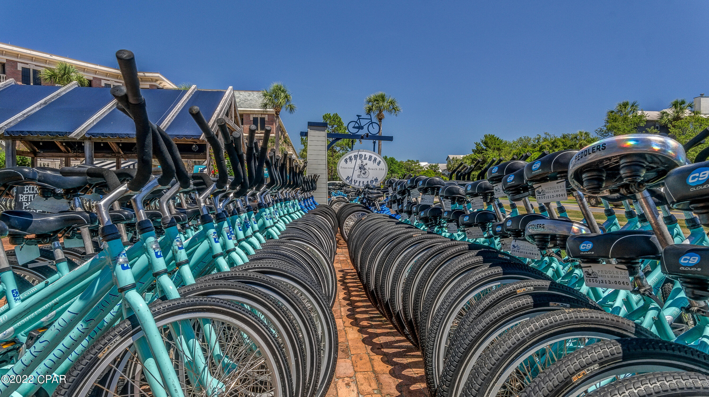 Seacrest Beach - Residential