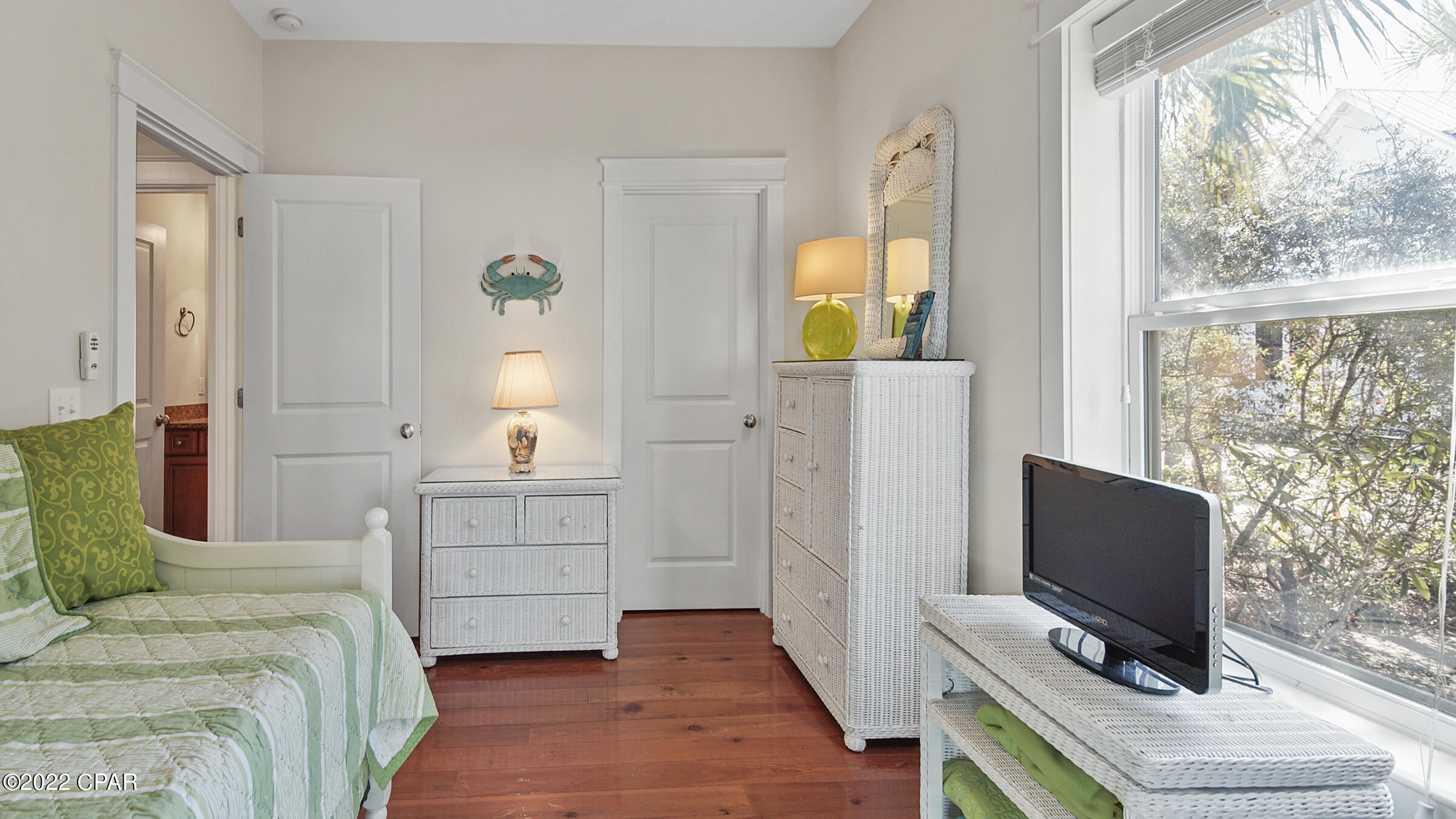 Seacrest Beach - Residential