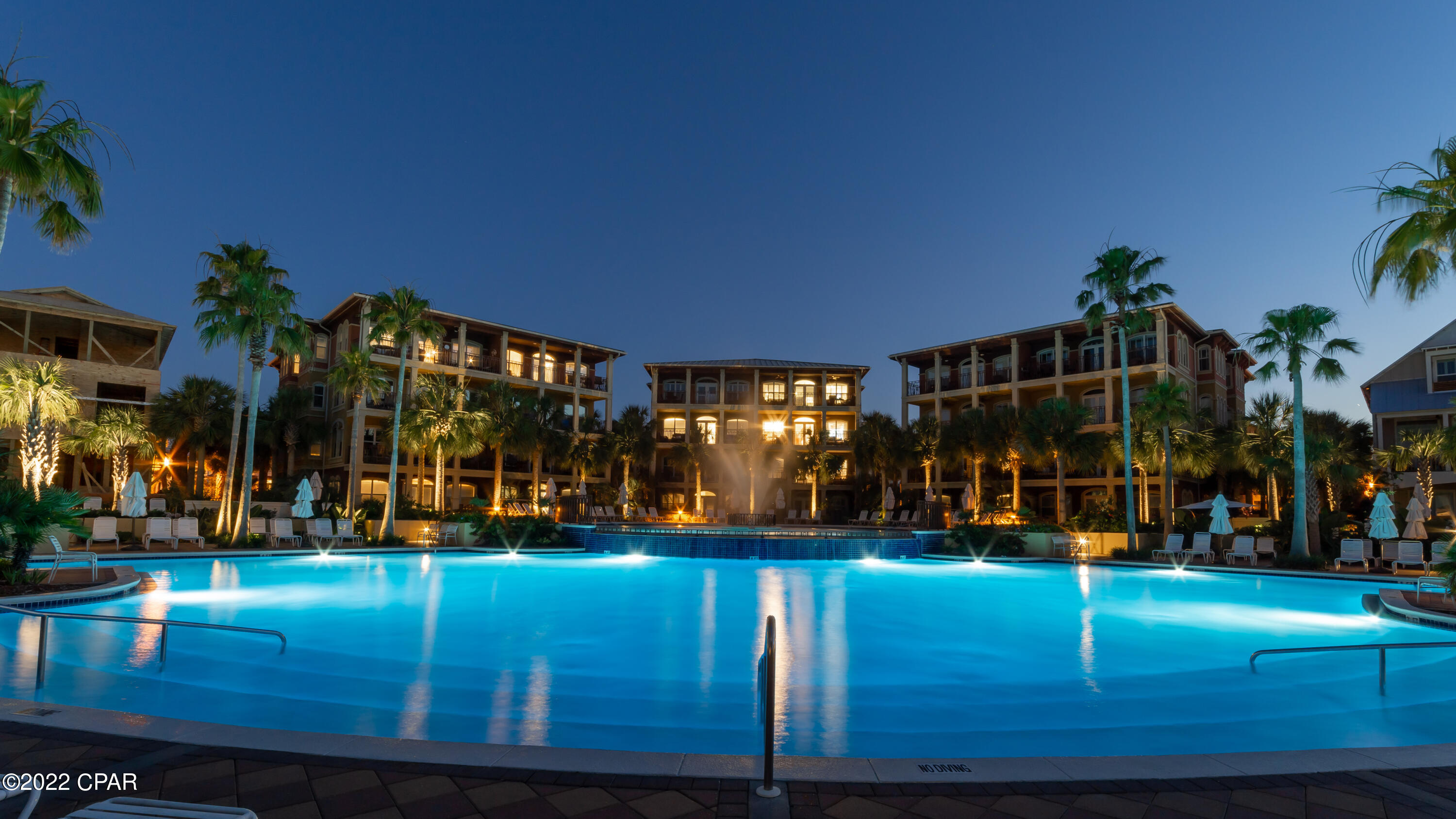 Seacrest Beach - Residential