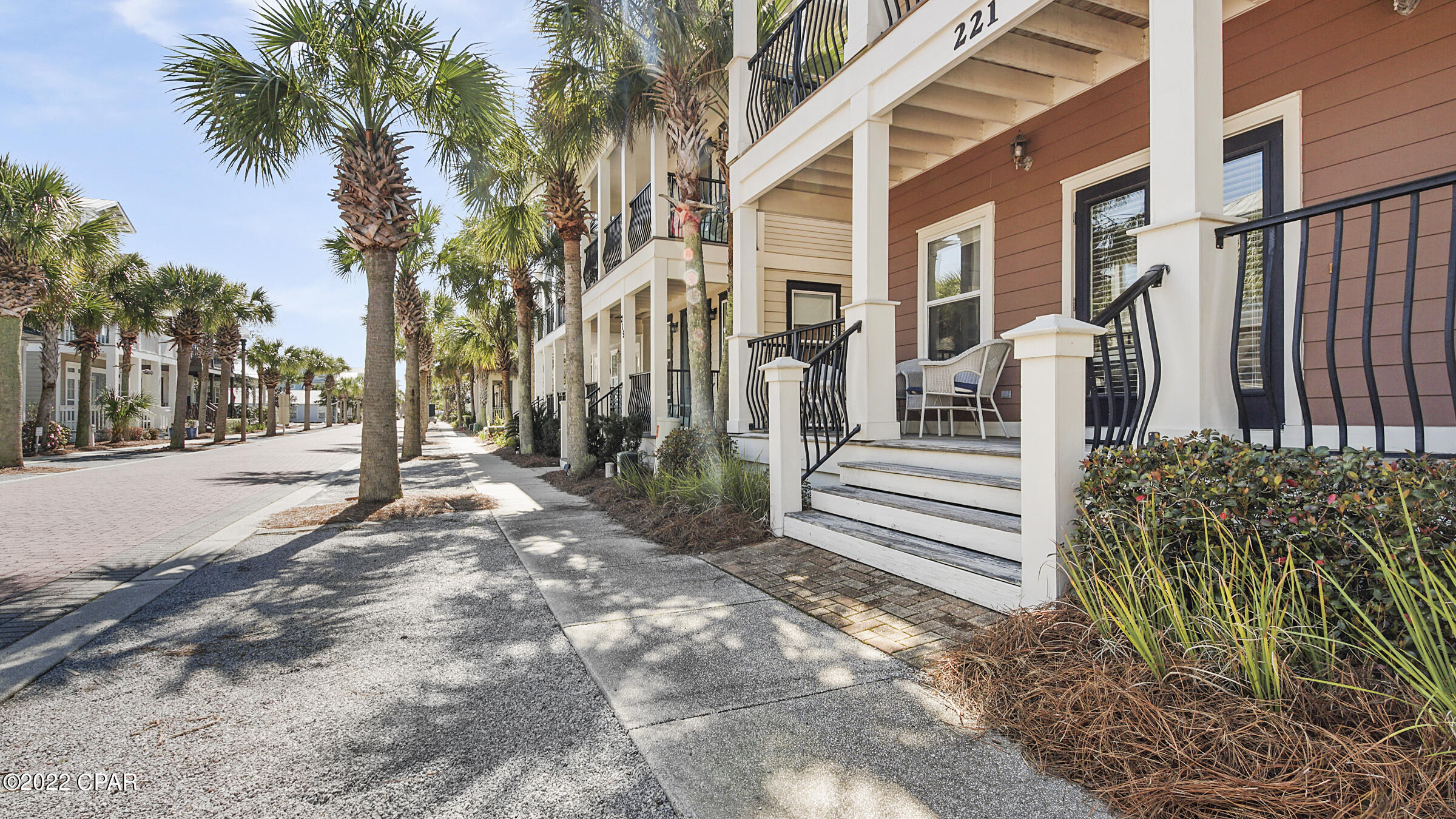 Seacrest Beach - Residential