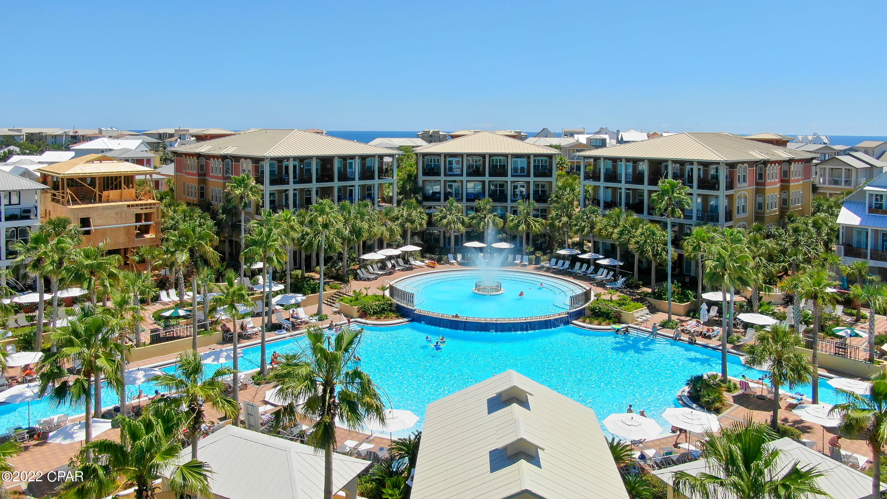 Seacrest Beach - Residential