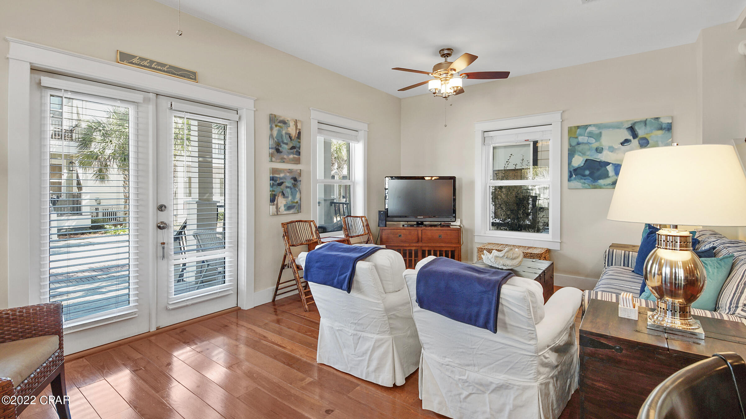 Seacrest Beach - Residential