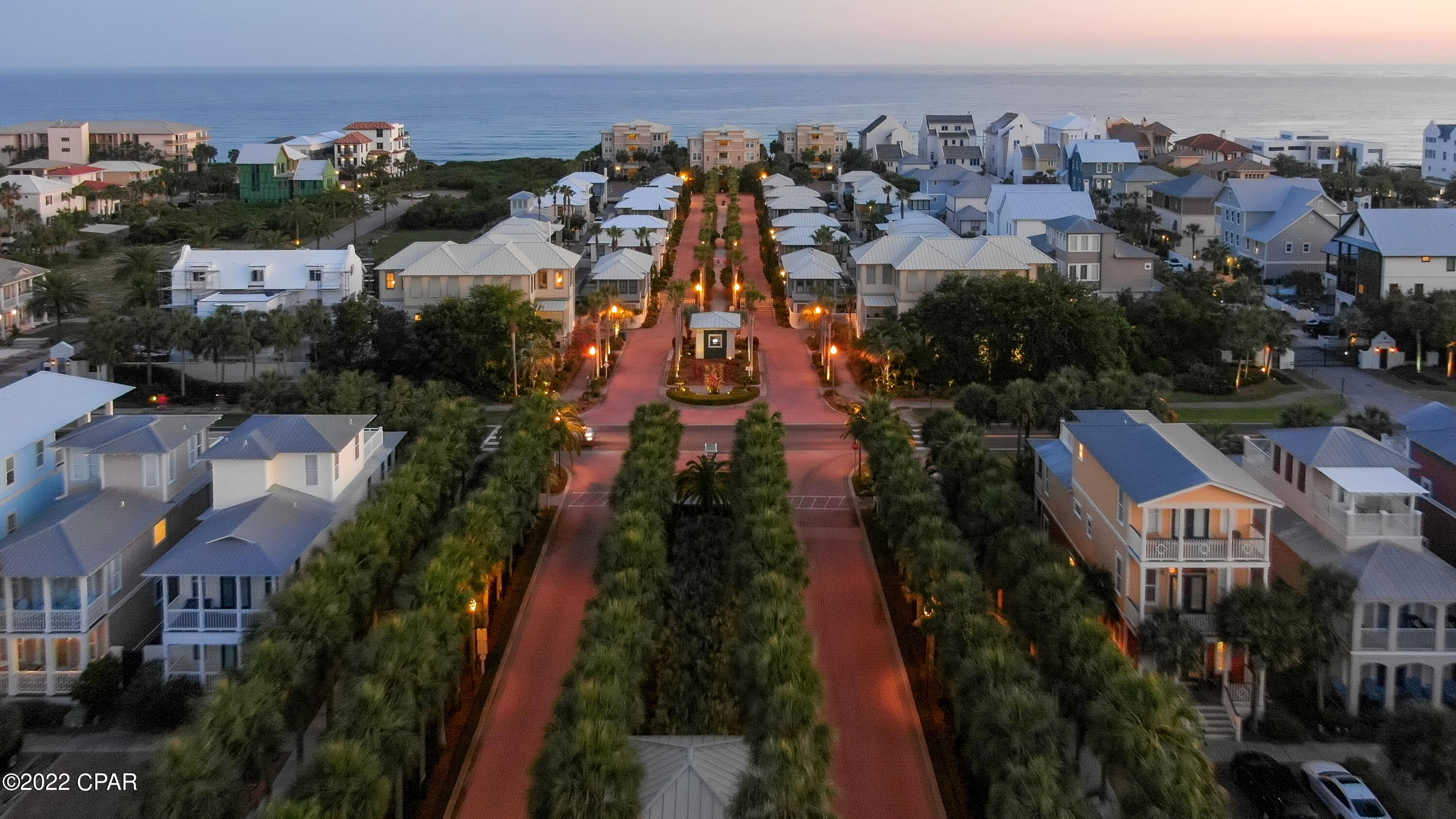 Seacrest Beach - Residential