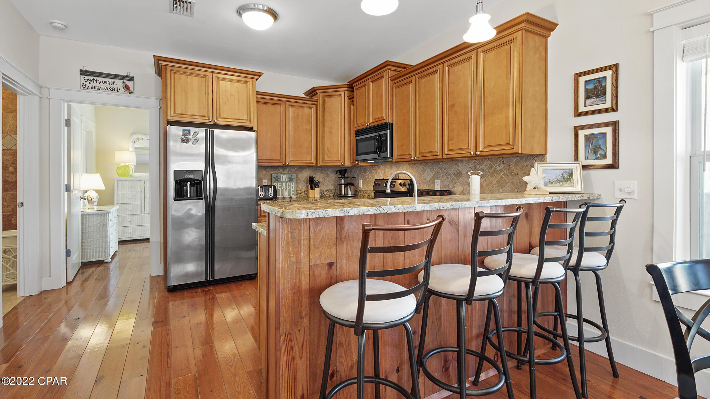 Seacrest Beach - Residential