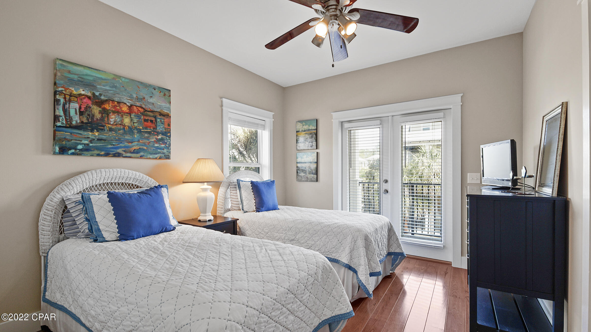 Seacrest Beach - Residential