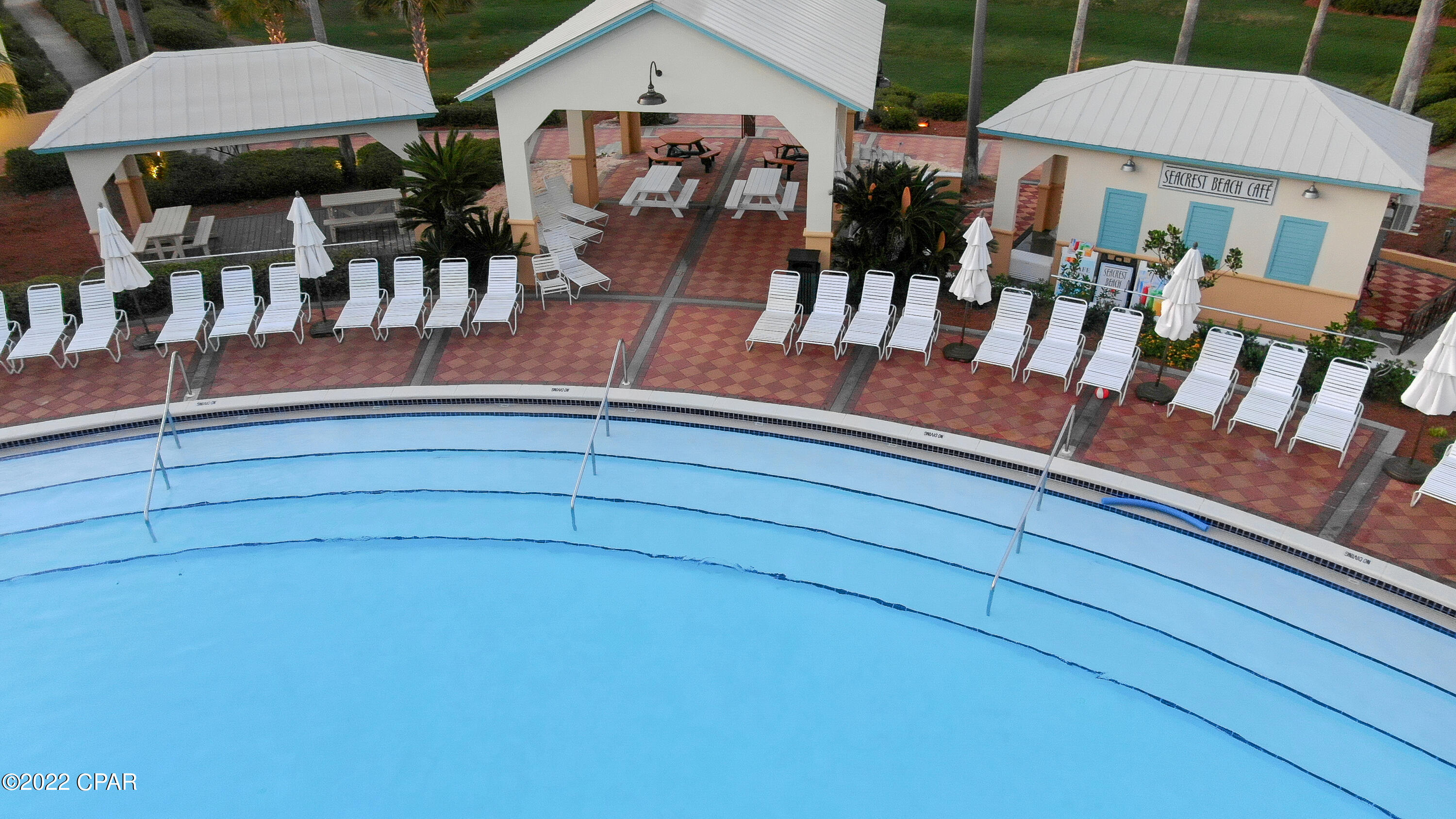 Seacrest Beach - Residential