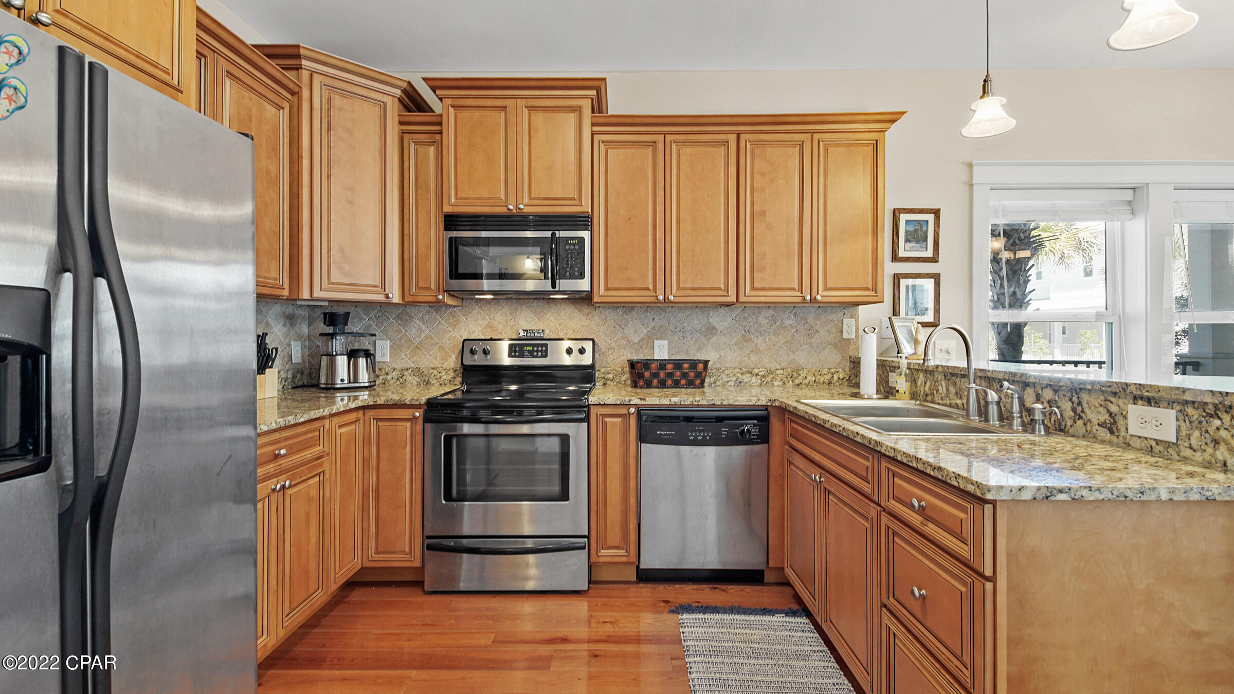 Seacrest Beach - Residential