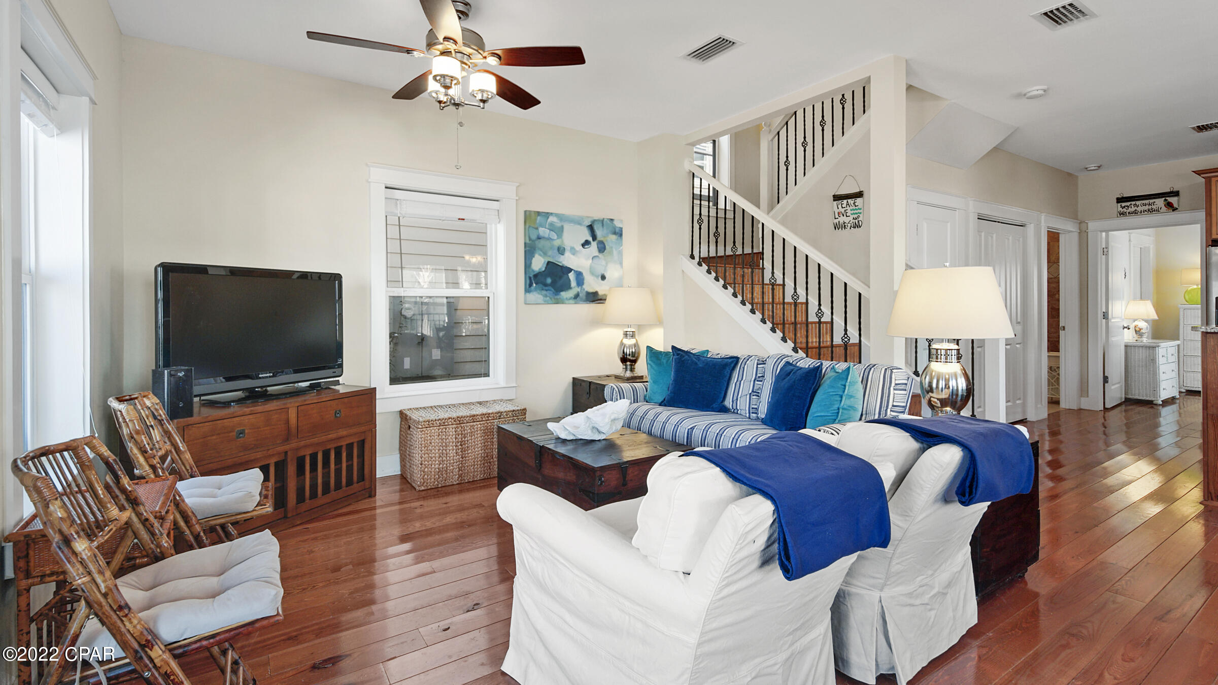 Seacrest Beach - Residential