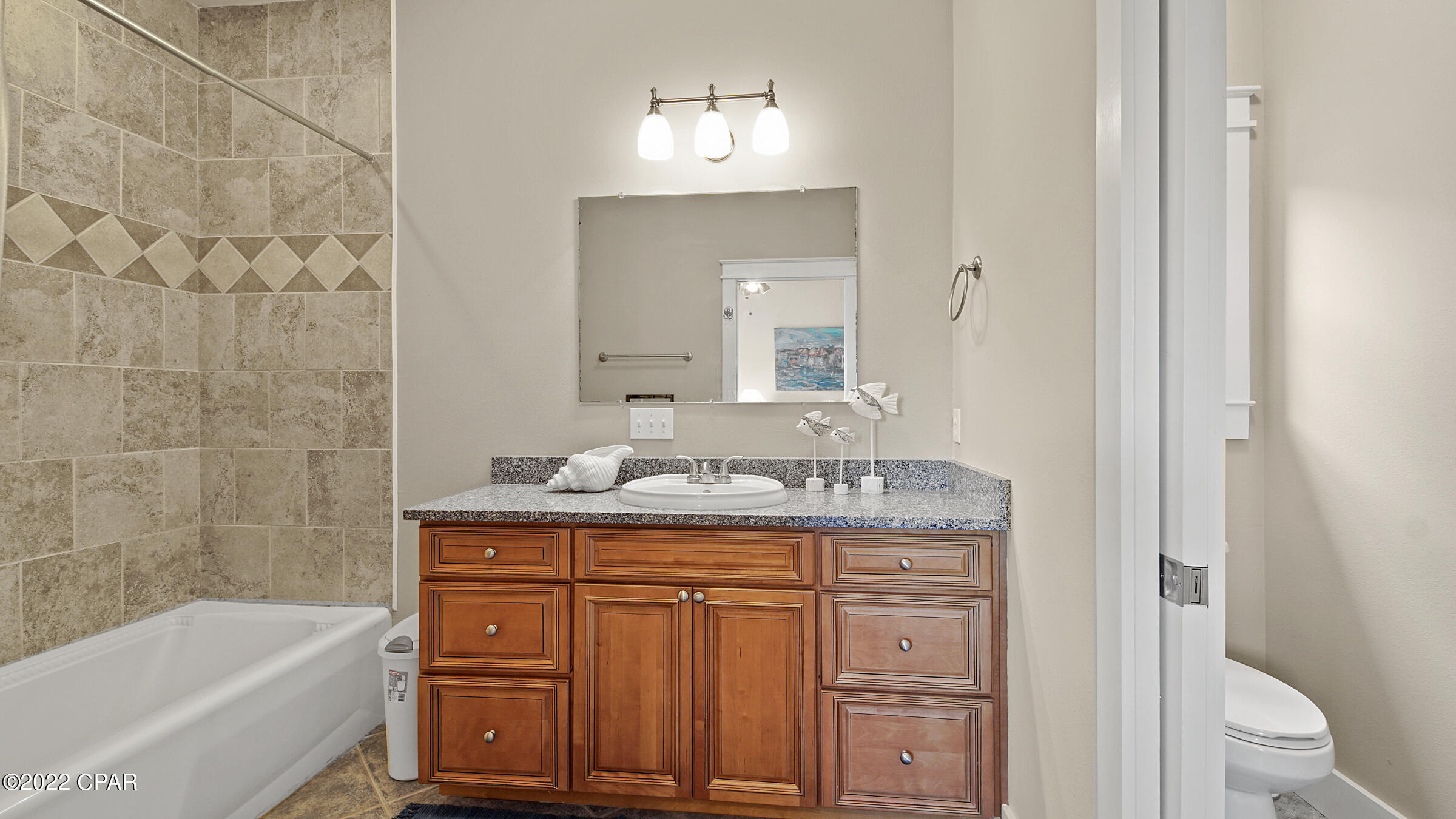 Seacrest Beach - Residential