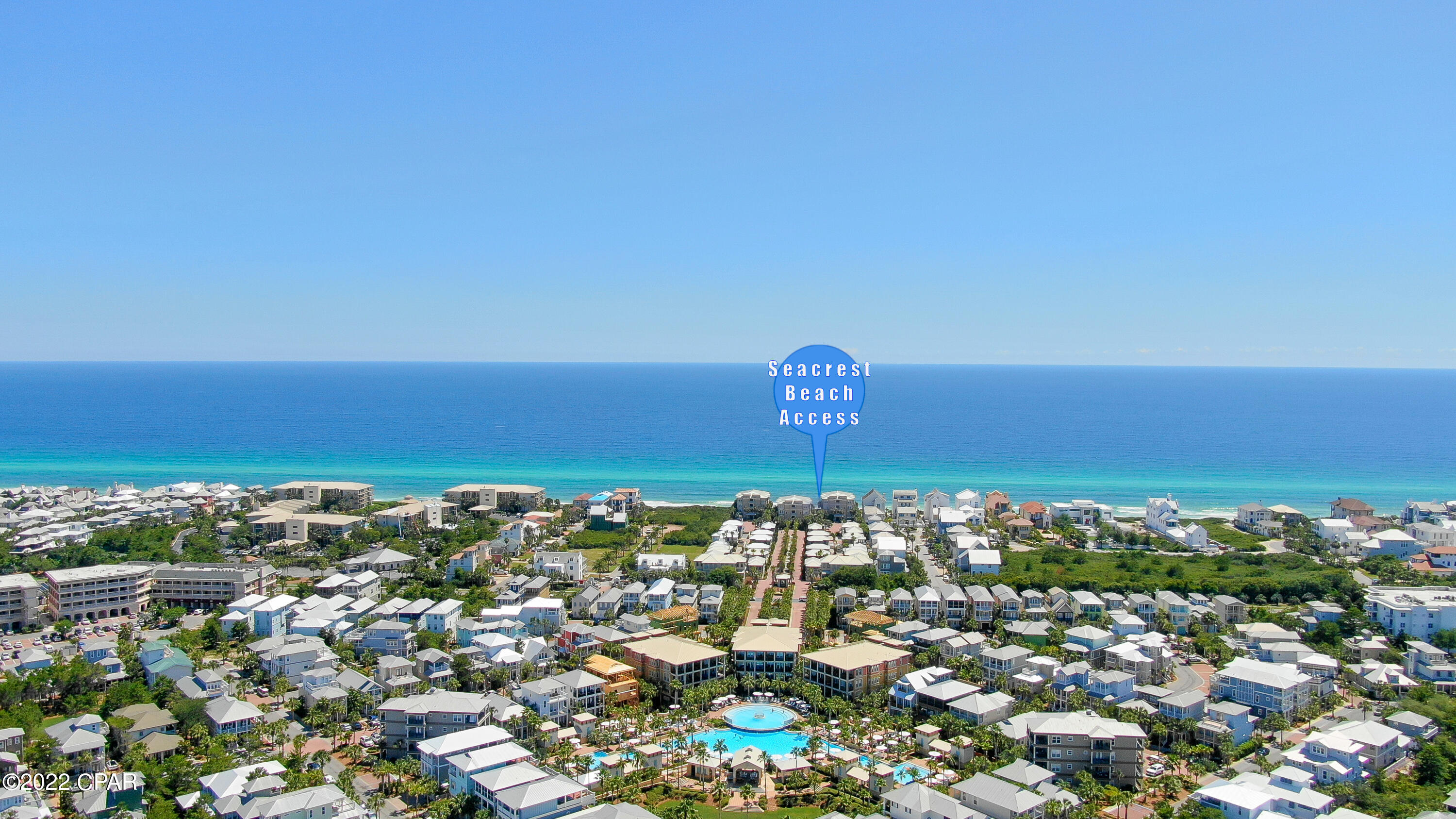 Seacrest Beach - Residential