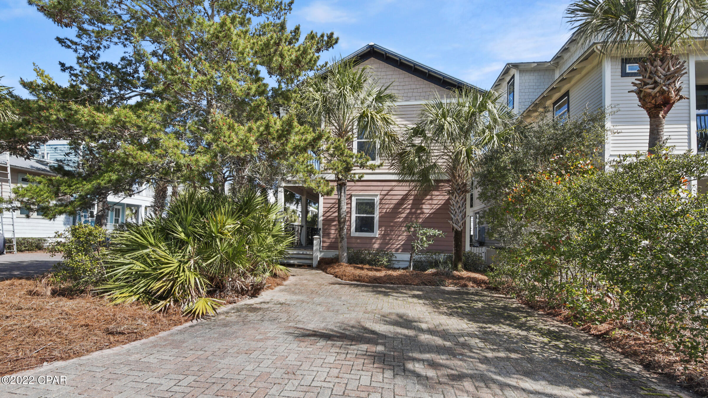 Seacrest Beach - Residential