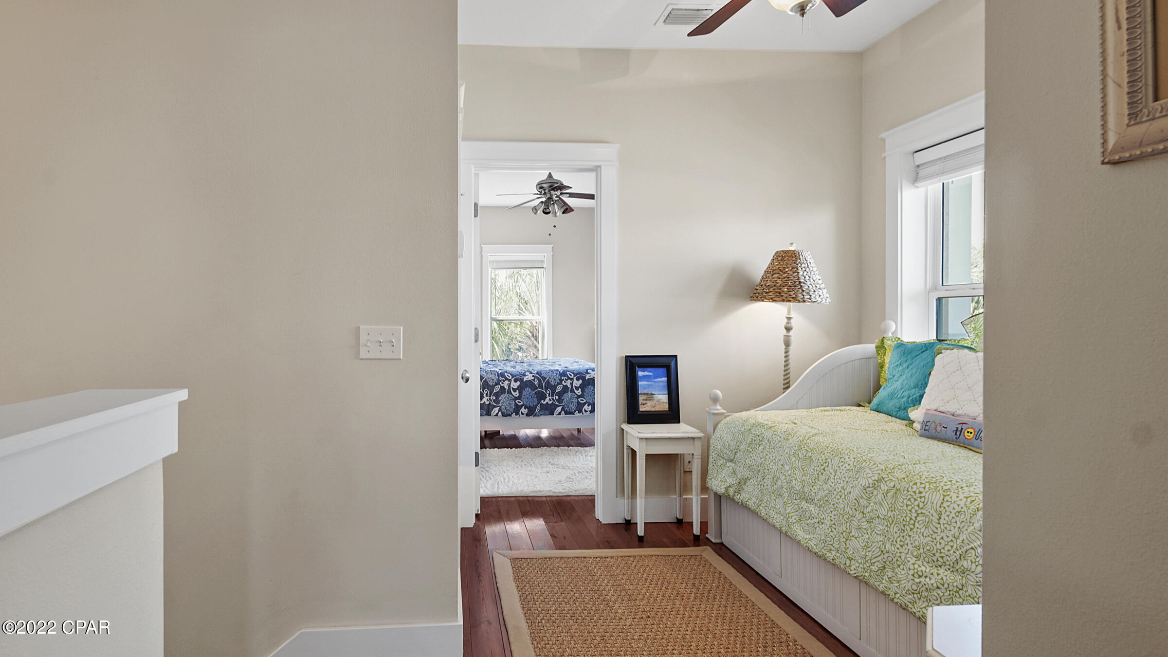 Seacrest Beach - Residential