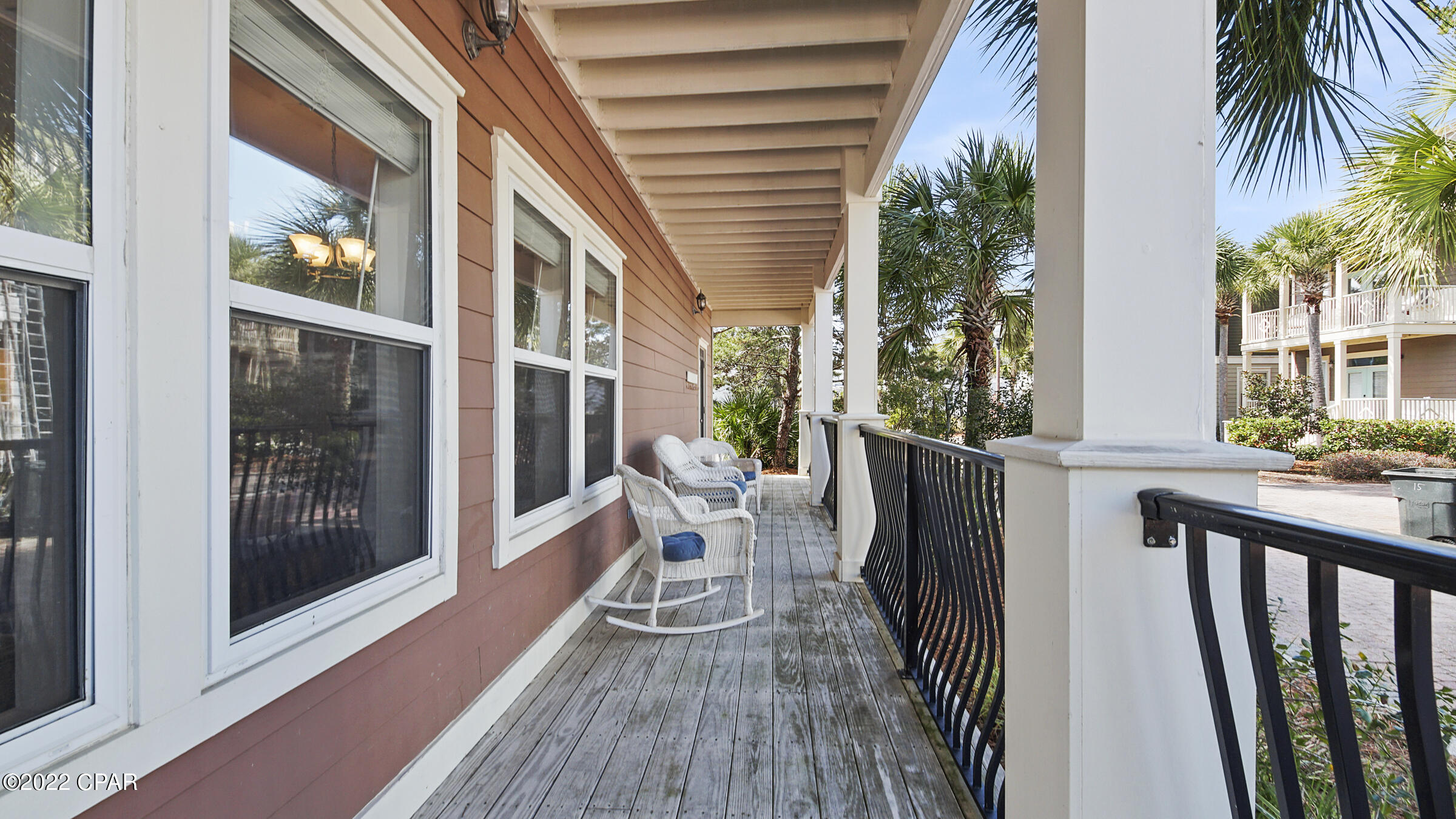 Seacrest Beach - Residential