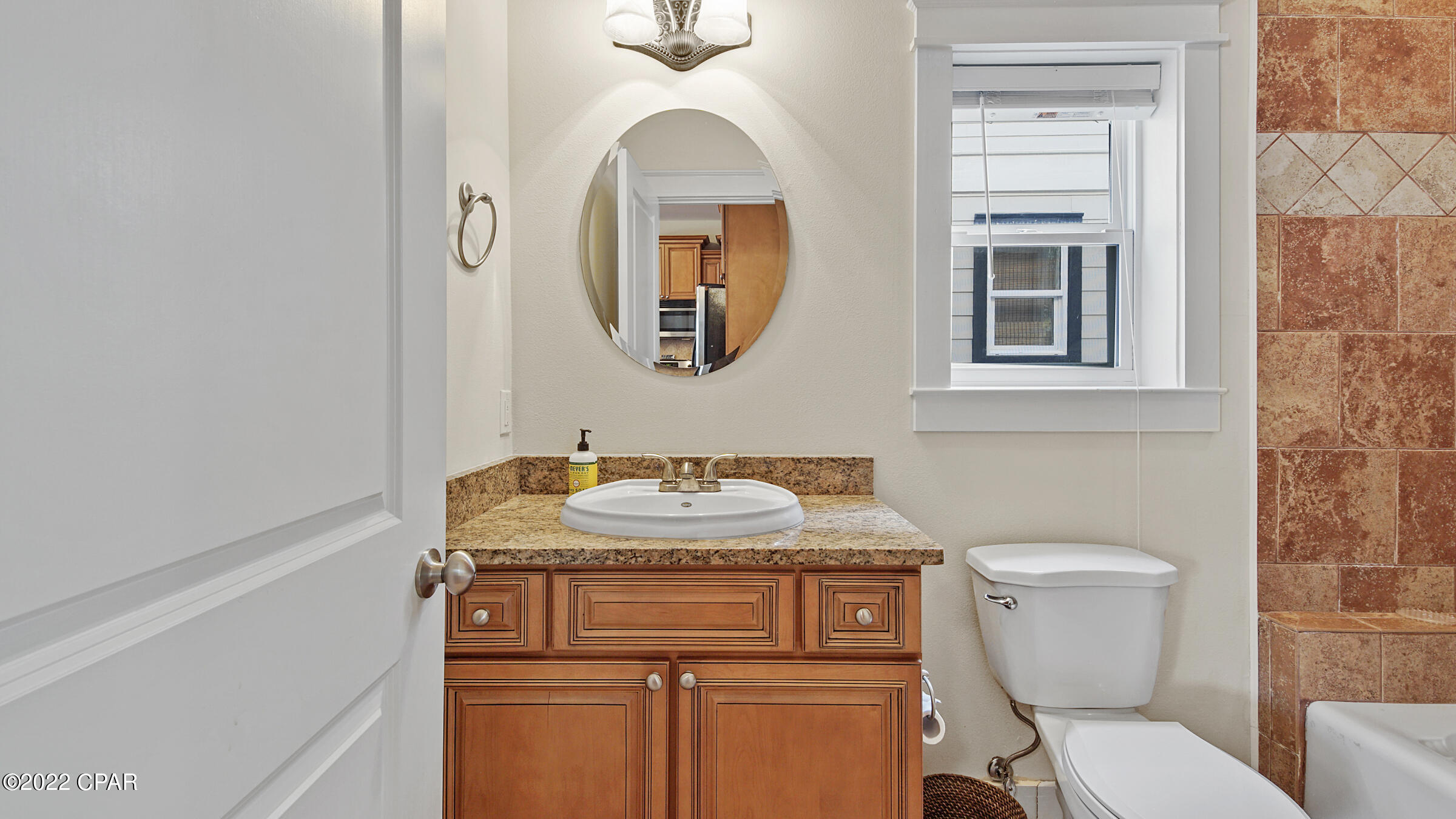 Seacrest Beach - Residential